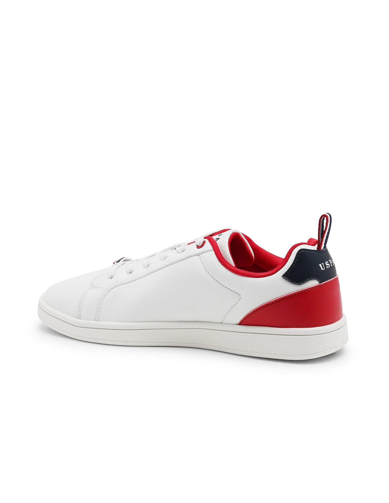Men Stefan Off White All Day Sneakers - Image 4