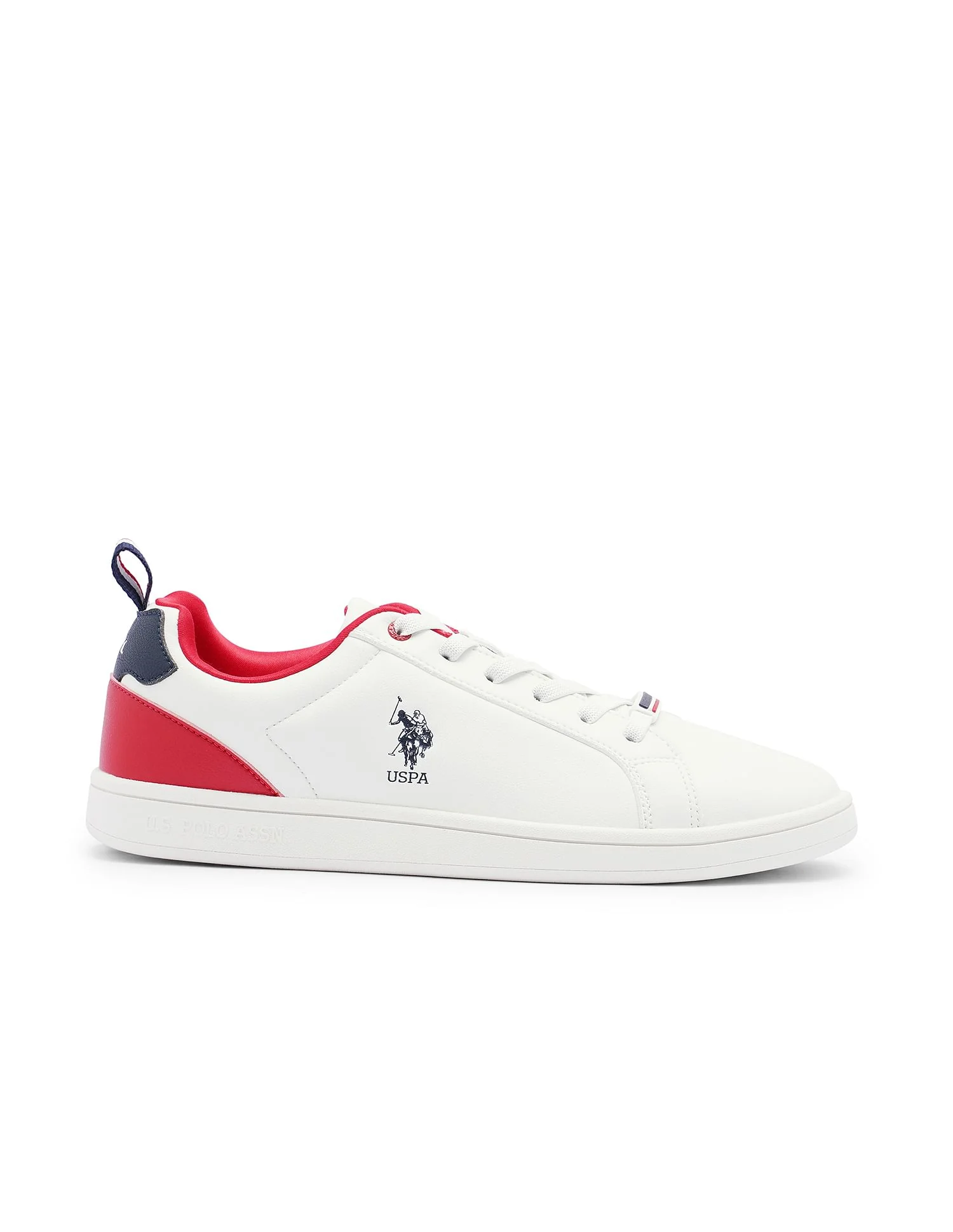 Men Stefan Off White All Day Sneakers - Image 5
