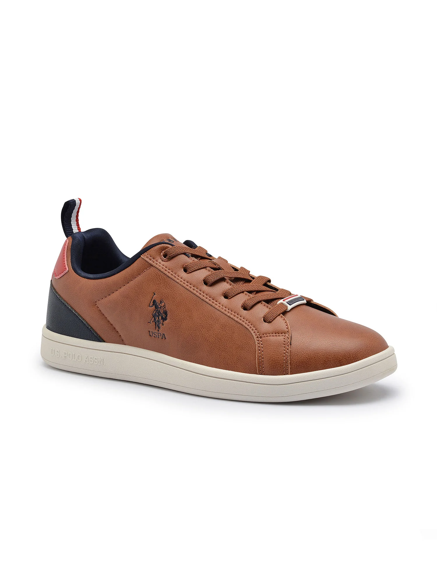 Men Stefan Tan All Day Sneakers - Image 2