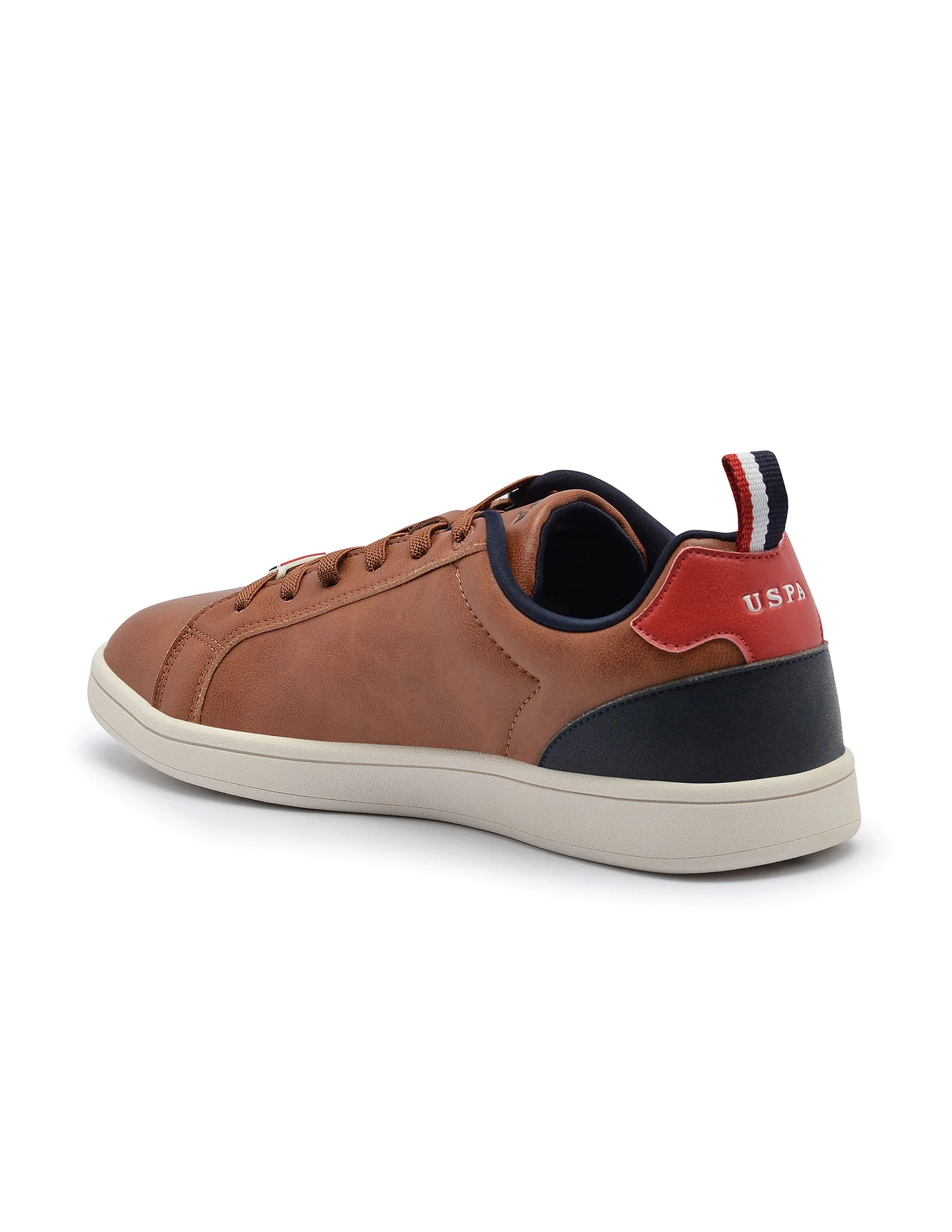 Men Stefan Tan All Day Sneakers - Image 4