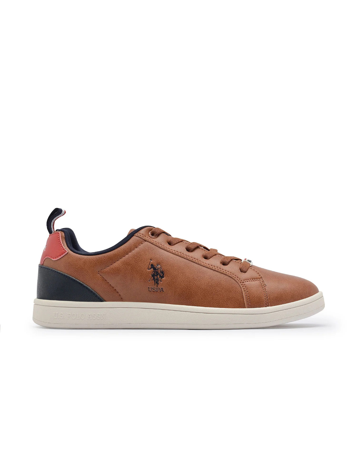 Men Stefan Tan All Day Sneakers - Image 5