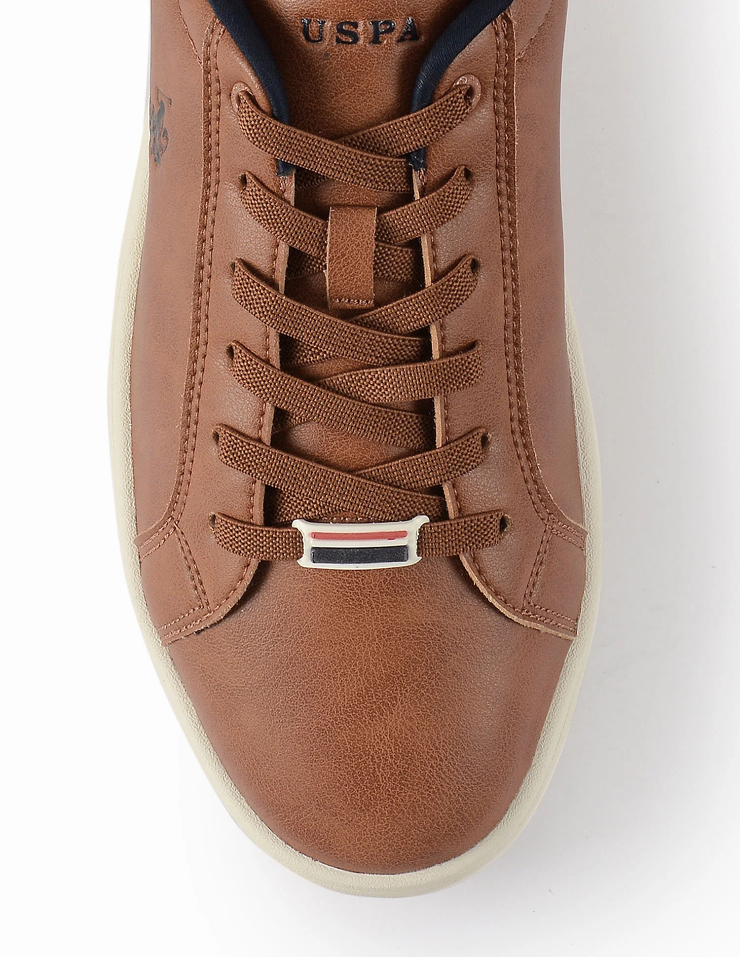 Men Stefan Tan All Day Sneakers - Image 8
