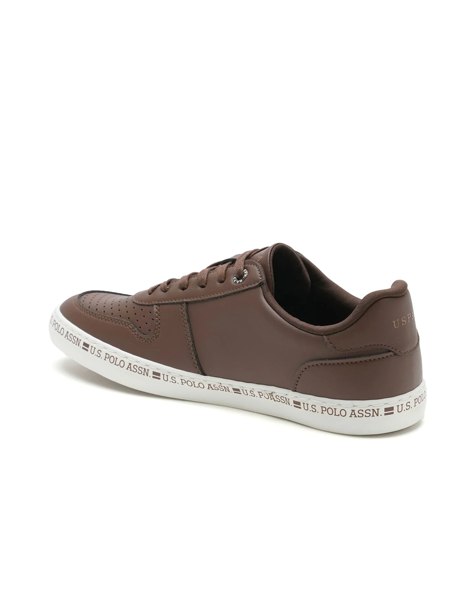 Men Contrast Midsole Conrad Sneakers - Image 3