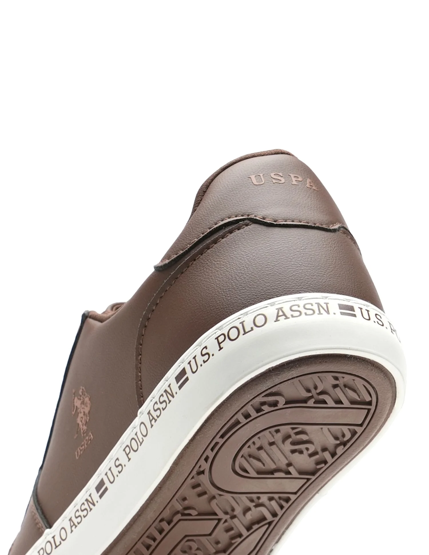 Men Contrast Midsole Conrad Sneakers - Image 8