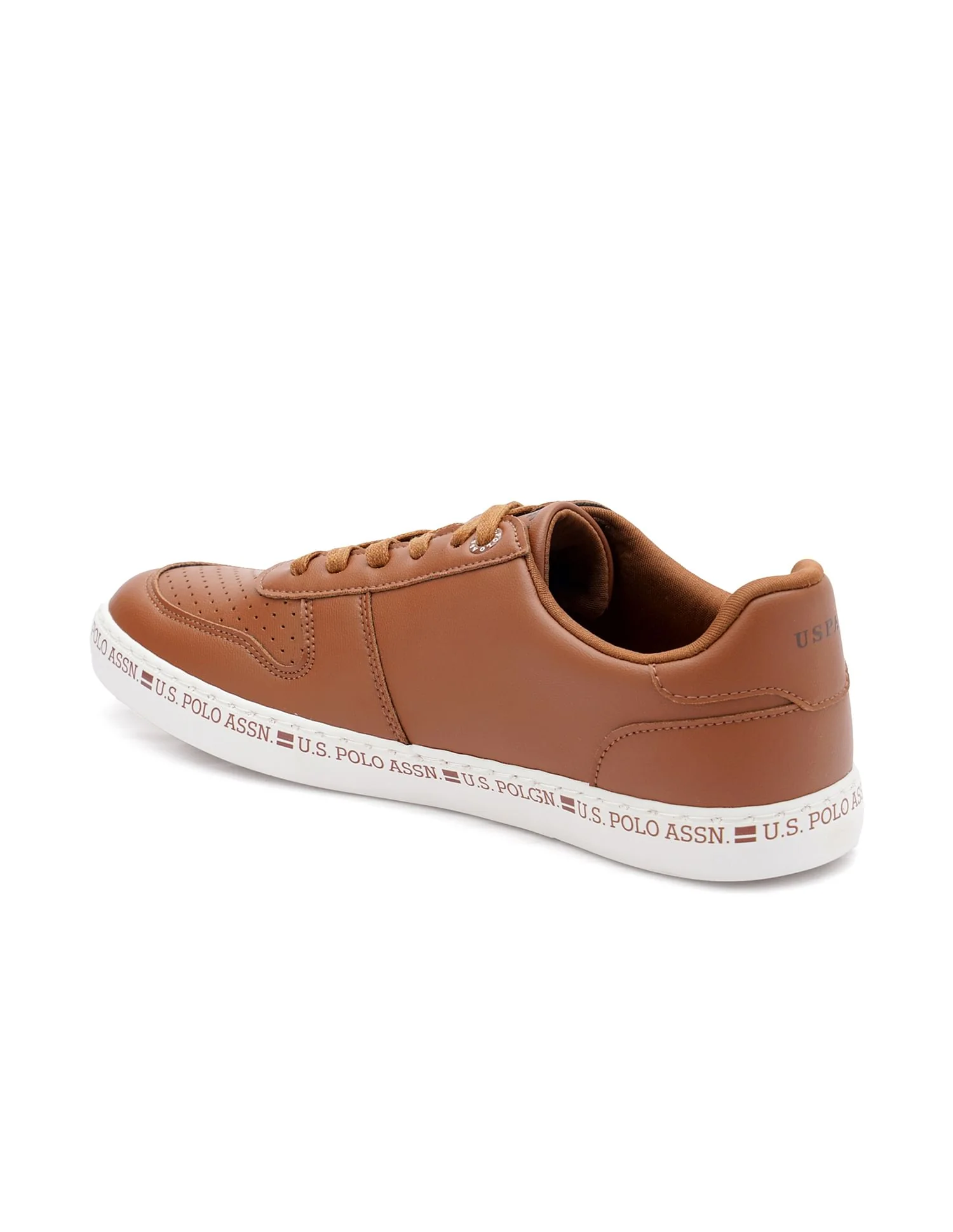 Men Contrast Midsole Conrad Sneakers - Image 3