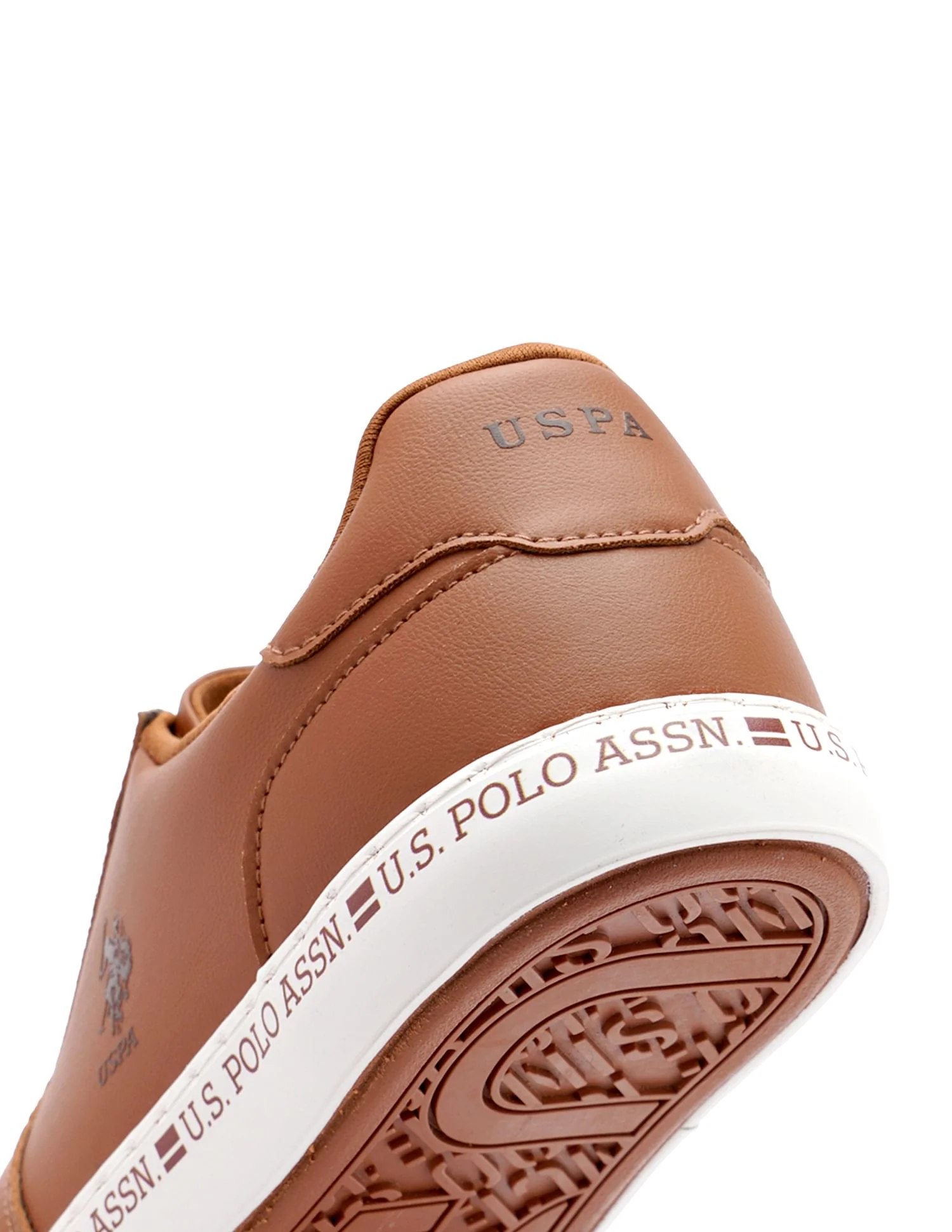 Men Contrast Midsole Conrad Sneakers - Image 8