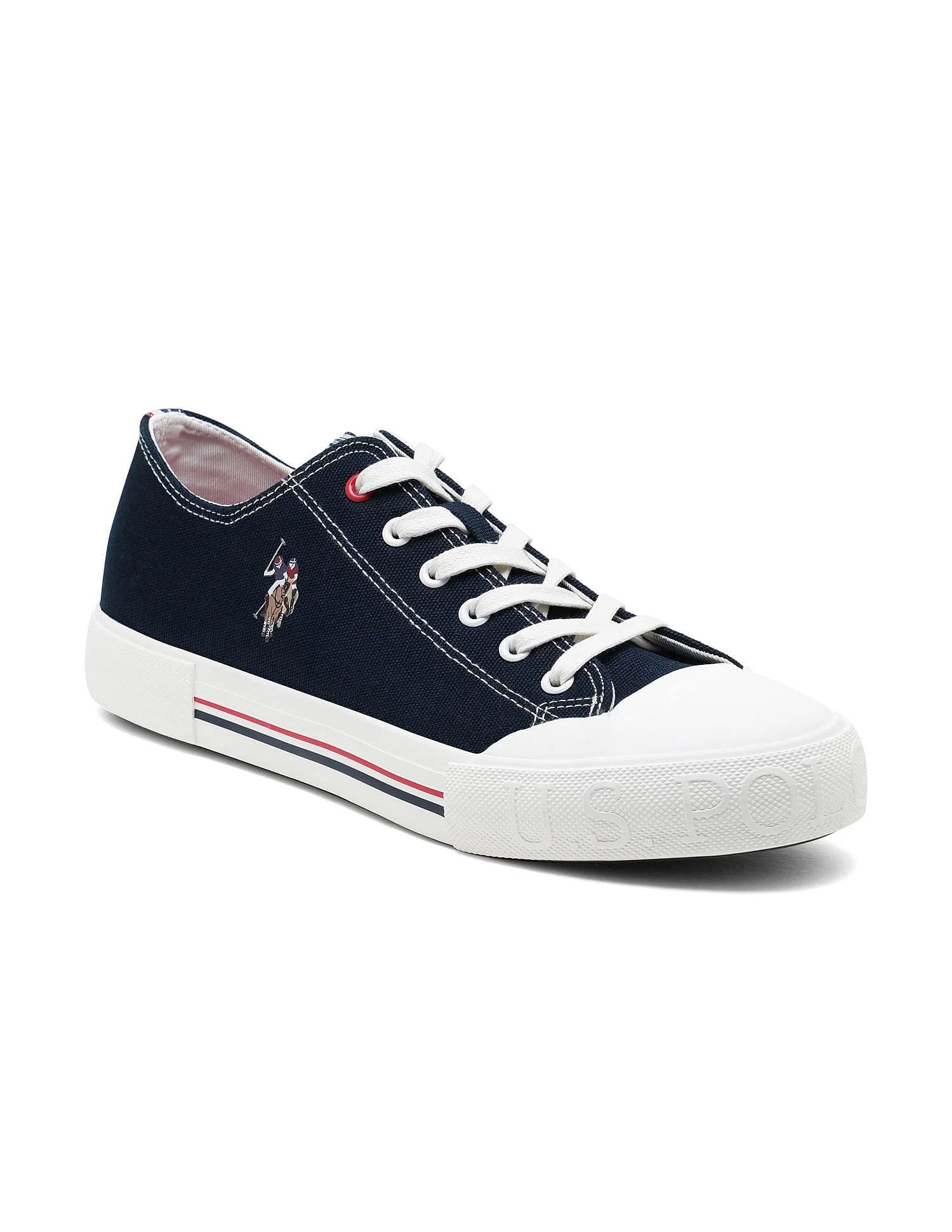 Men Drew 2.0 Solid Sneakers - Image 2