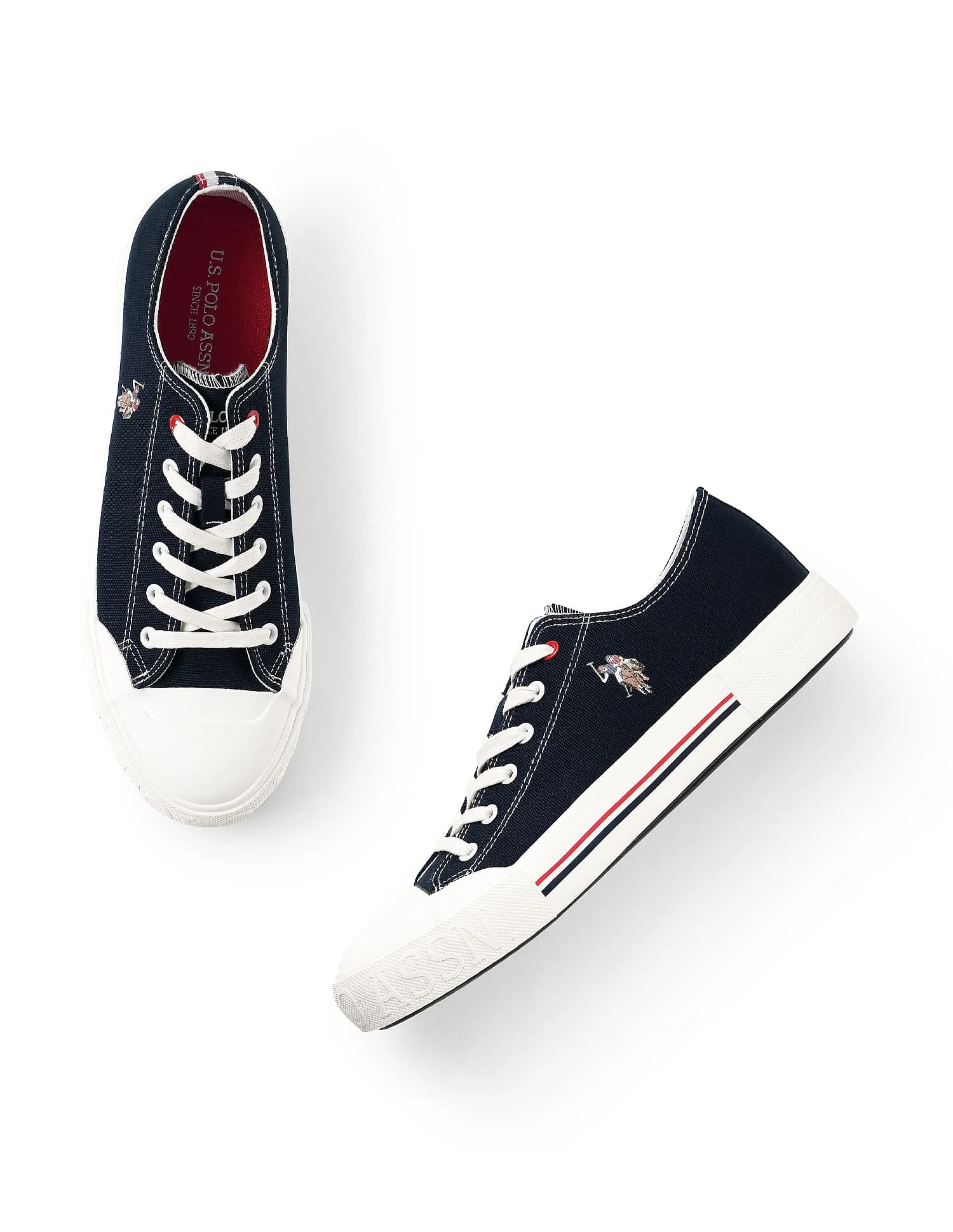Men Drew 2.0 Solid Sneakers - Image 3