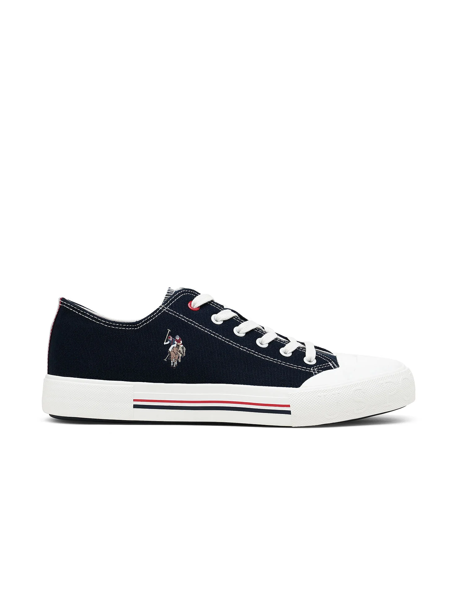 Men Drew 2.0 Solid Sneakers - Image 4