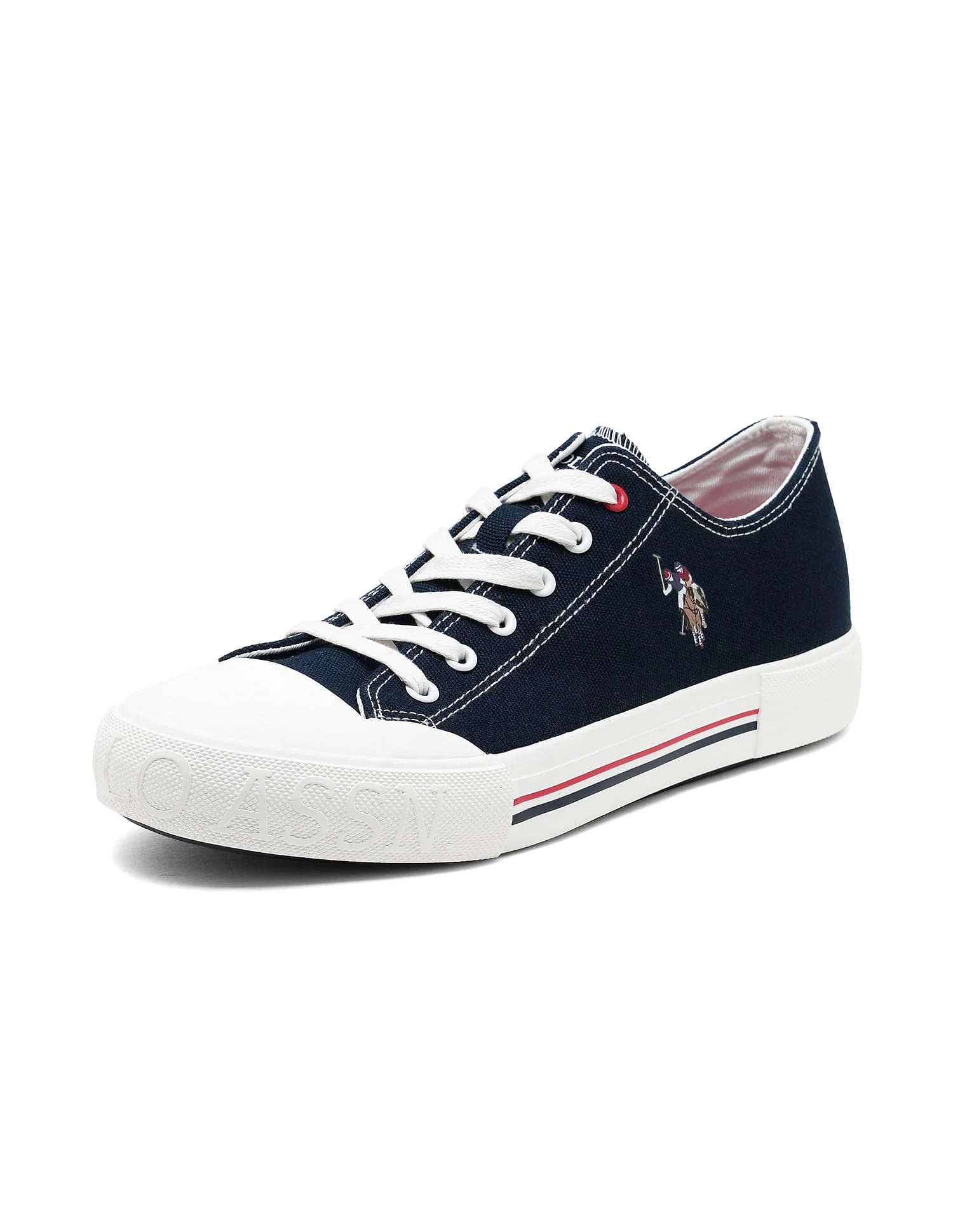 Men Drew 2.0 Solid Sneakers - Image 6