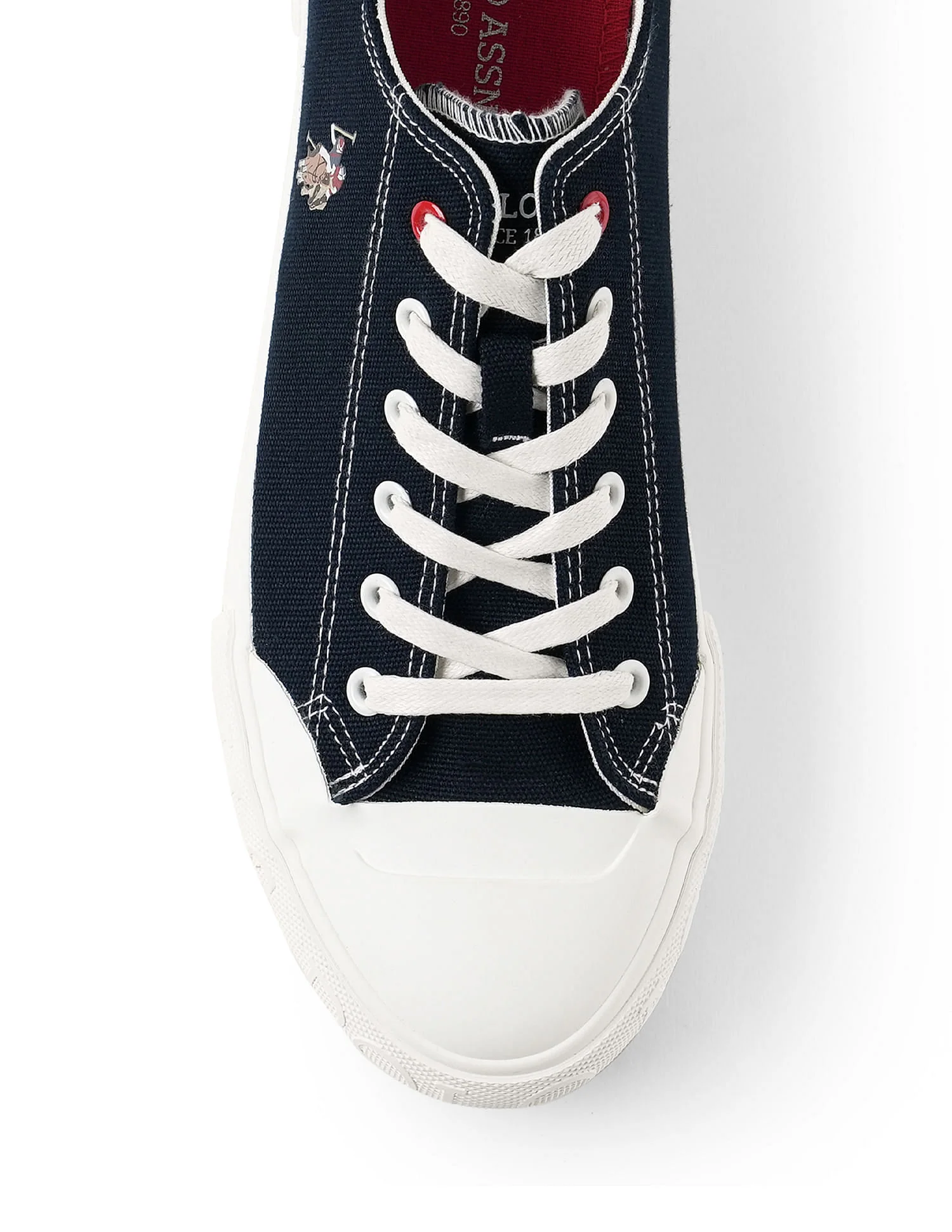 Men Drew 2.0 Solid Sneakers - Image 8