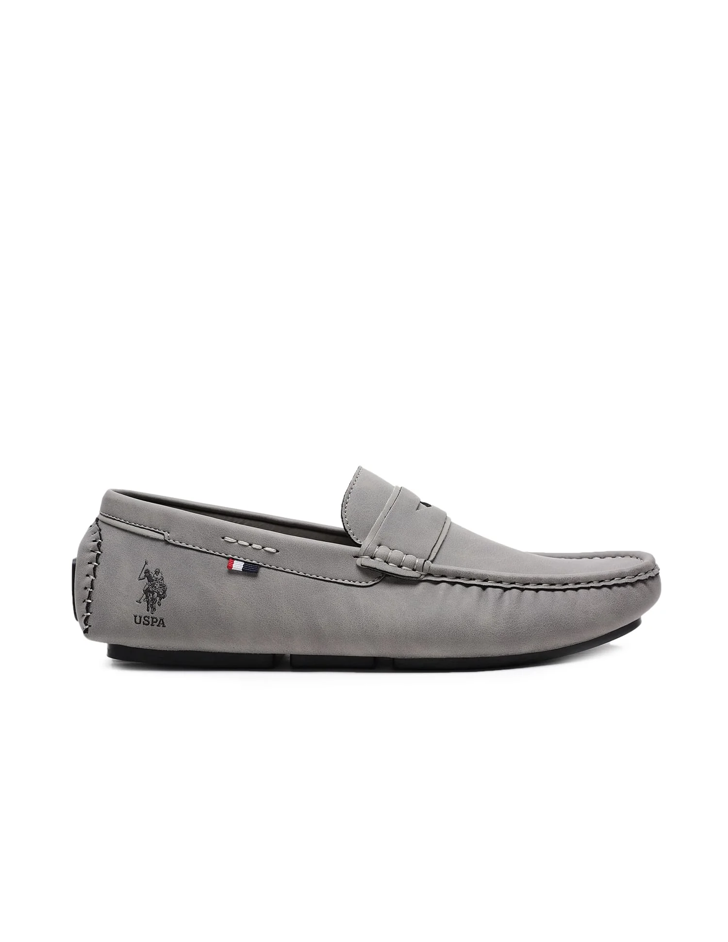 Men Penny Strap Mirano 3.0 Loafers - Image 4