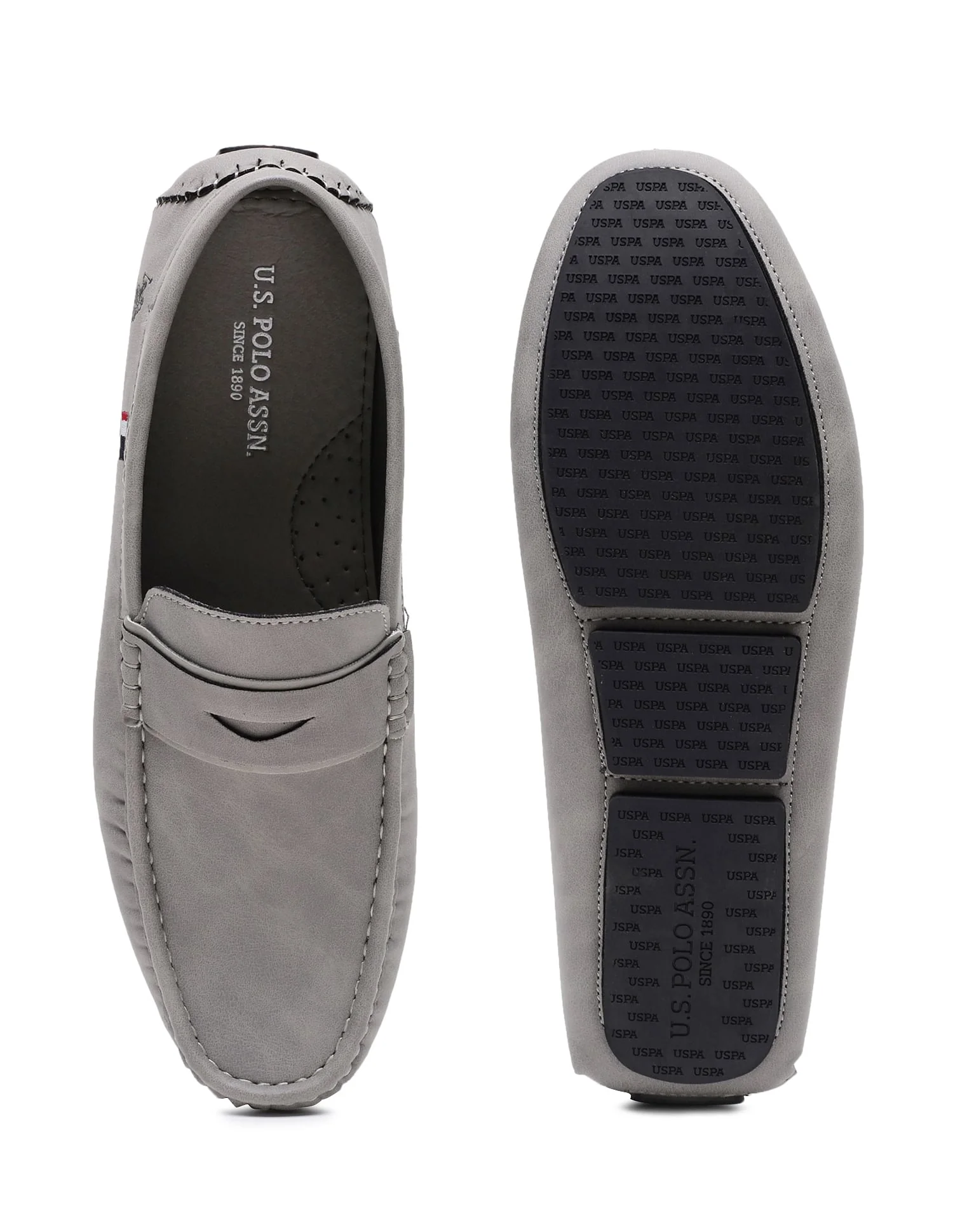 Men Penny Strap Mirano 3.0 Loafers - Image 5