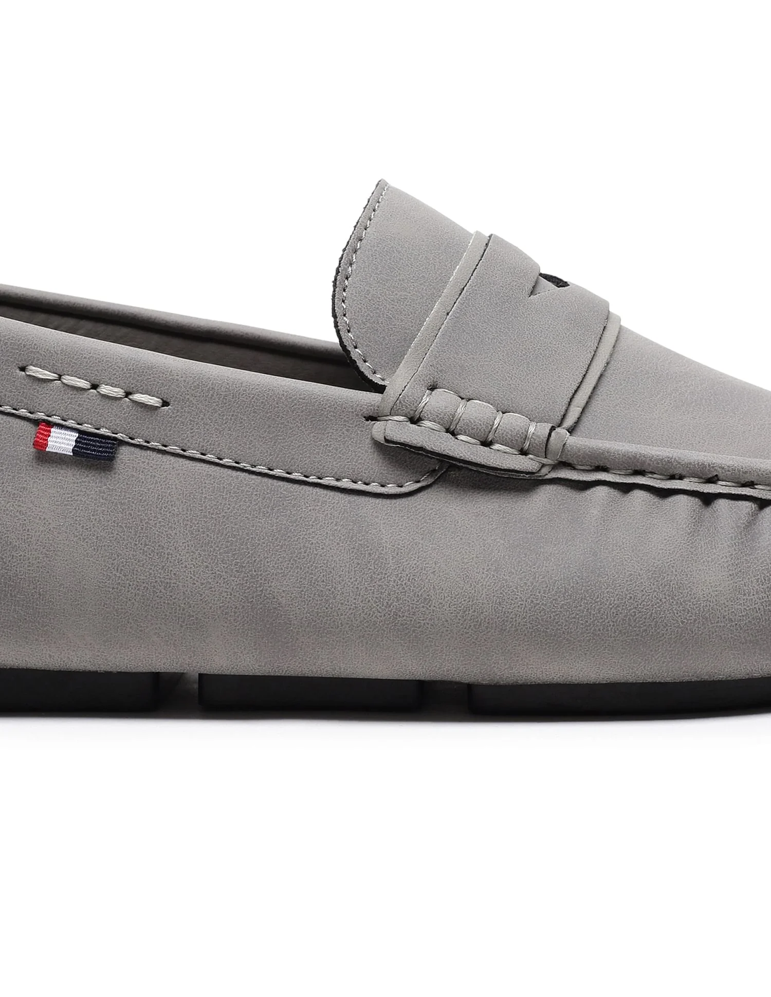 Men Penny Strap Mirano 3.0 Loafers - Image 7