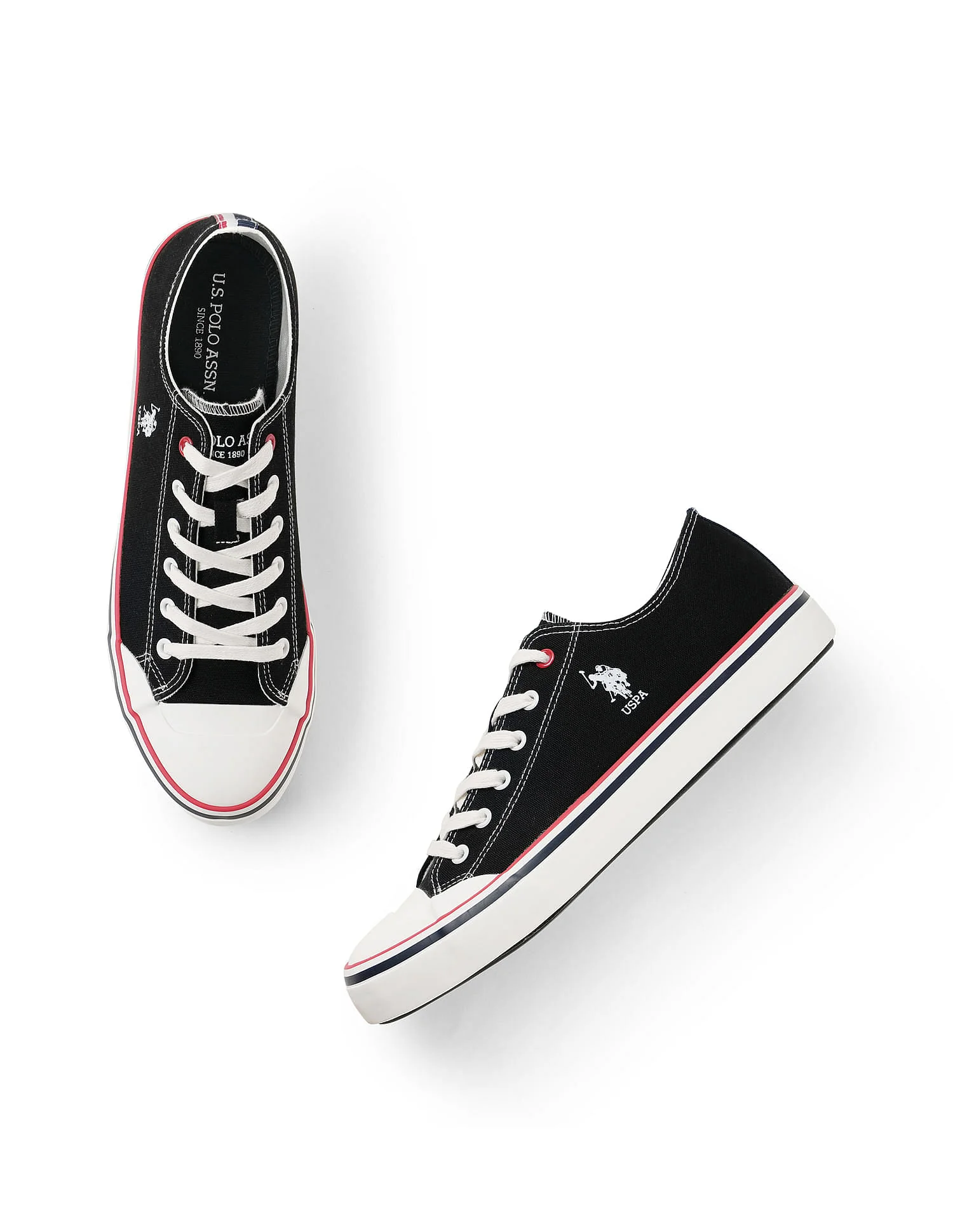 Men Kenna 2.0 Solid Sneakers - Image 3