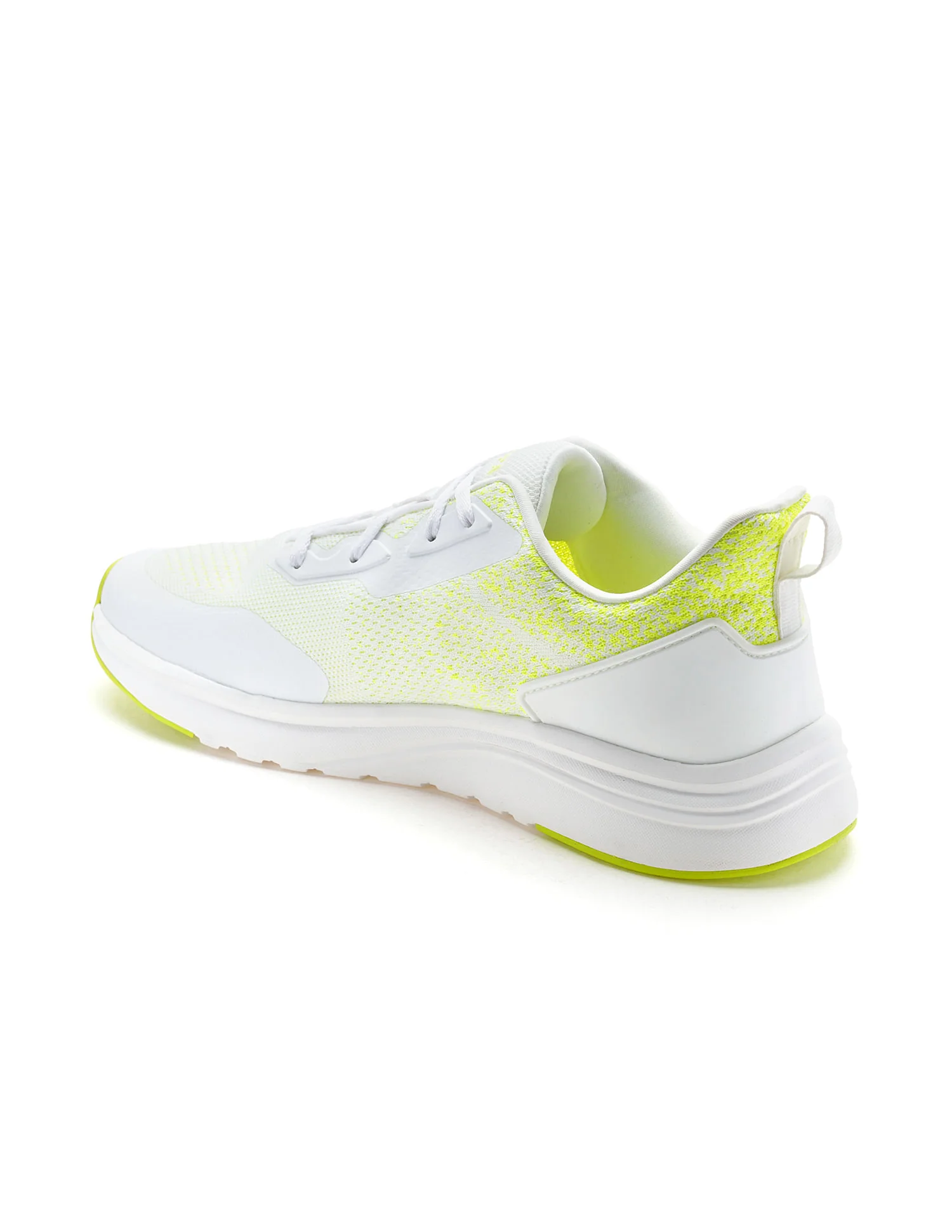 Men Peyton 3.0 Off White Uspa Sport Sneakers - Image 4