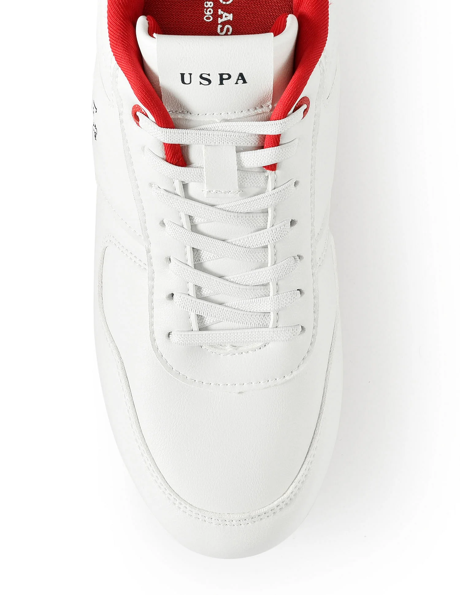 Men Sorrento 3.0 Off White Retro Sneakers - Image 7