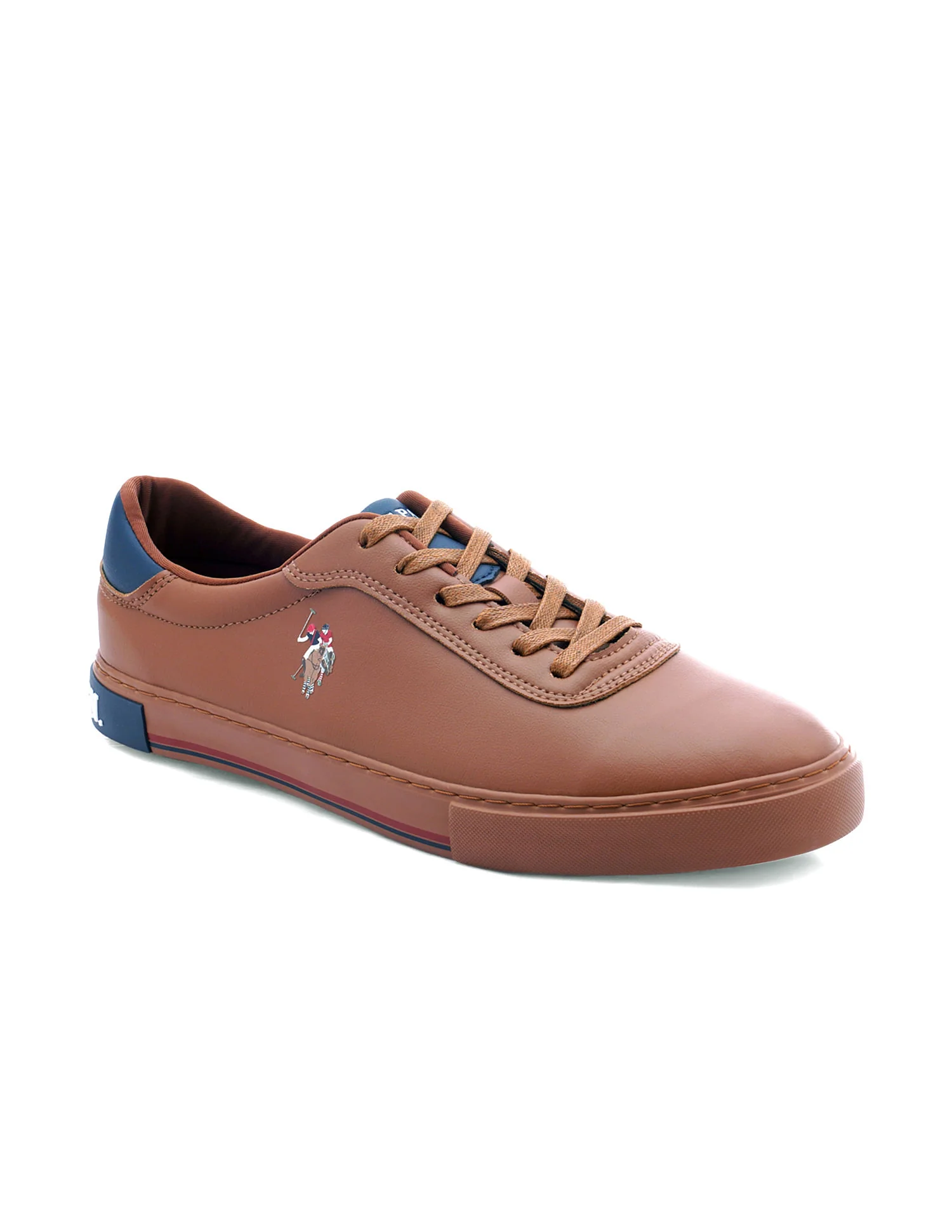 Men Logo Moore 3.0 Sneakers - Image 2