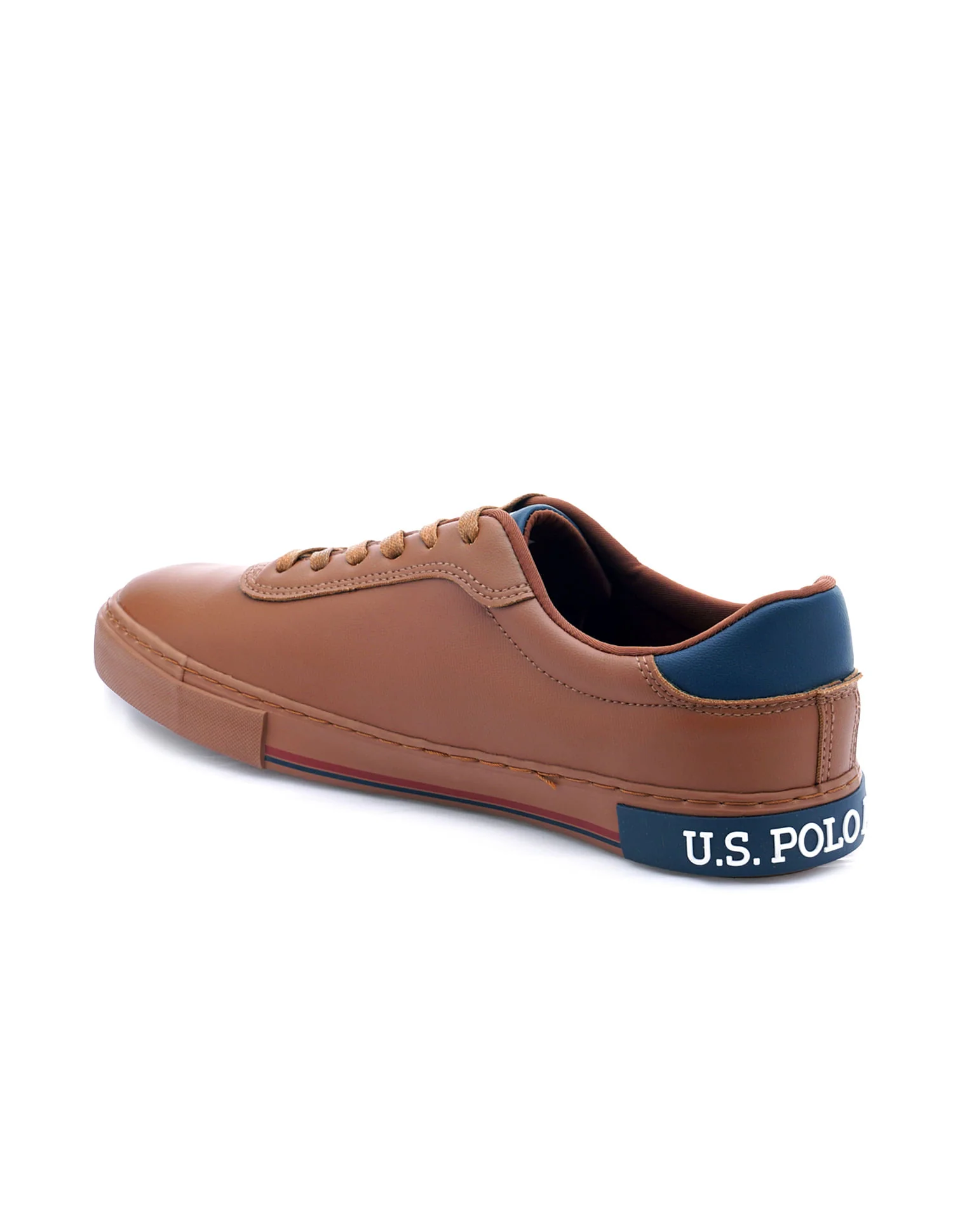 Men Logo Moore 3.0 Sneakers - Image 4