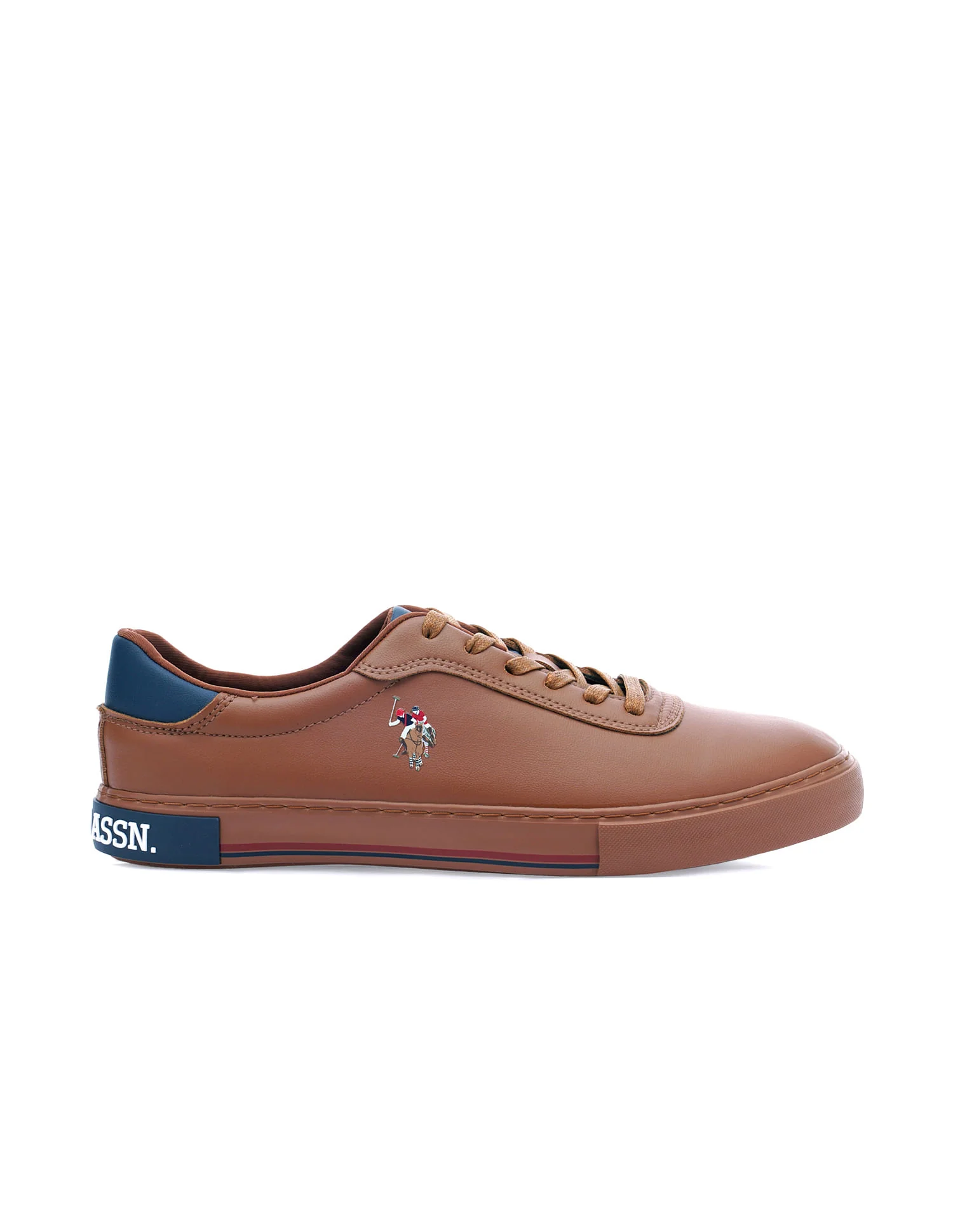 Men Logo Moore 3.0 Sneakers - Image 5