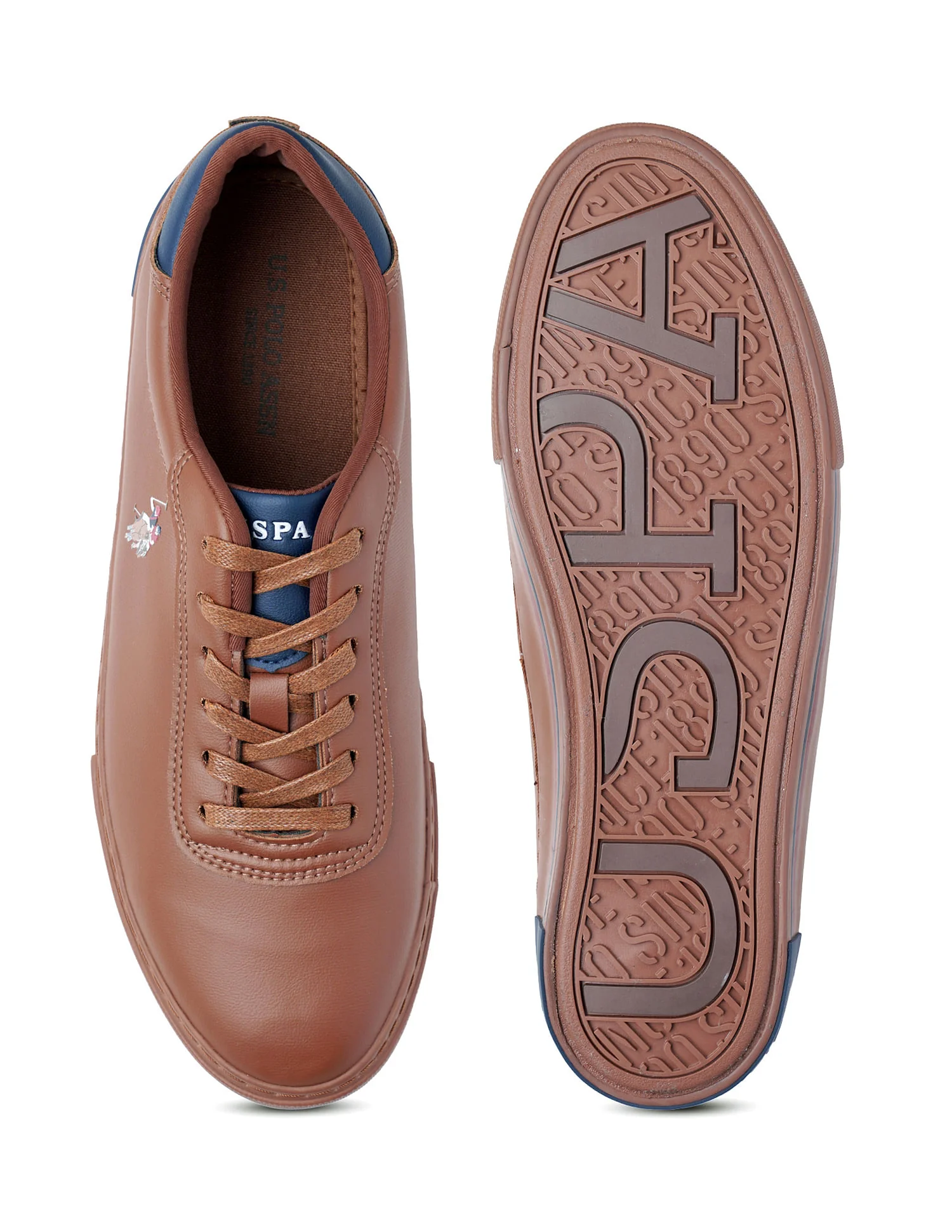 Men Logo Moore 3.0 Sneakers - Image 6
