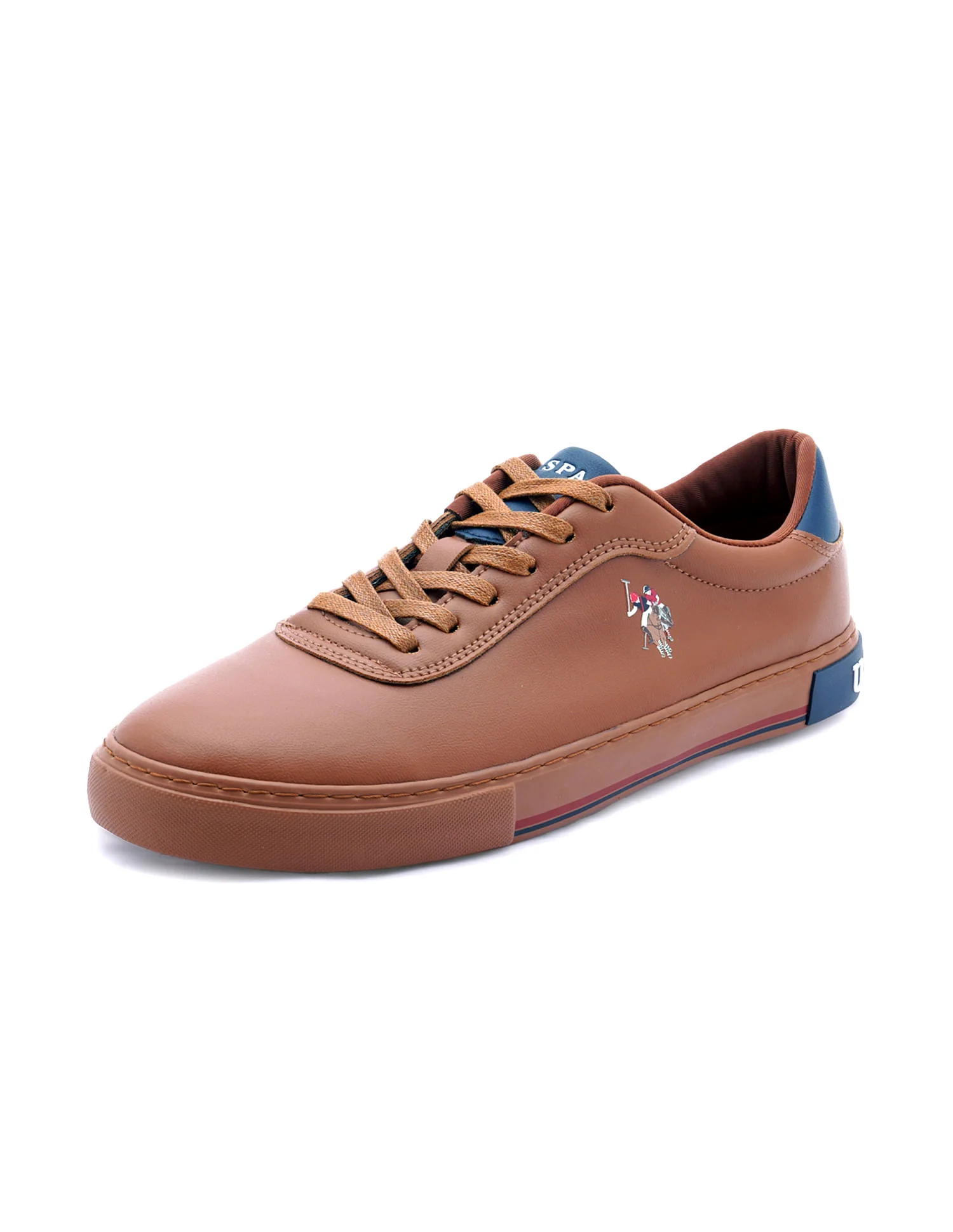 Men Logo Moore 3.0 Sneakers - Image 7