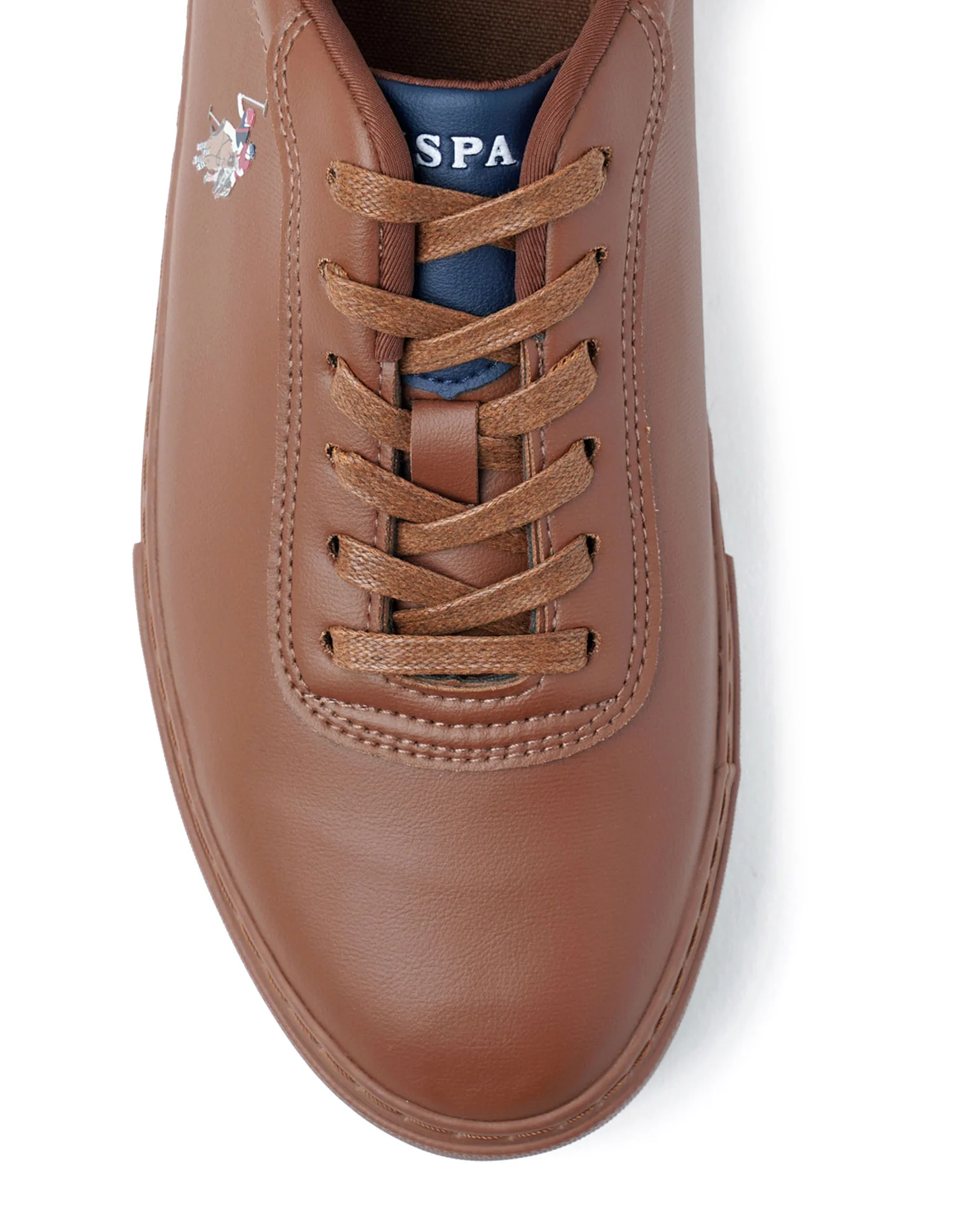 Men Logo Moore 3.0 Sneakers - Image 8