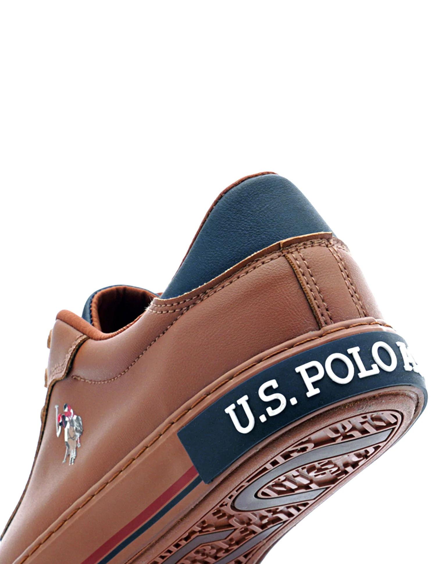 Men Logo Moore 3.0 Sneakers - Image 9