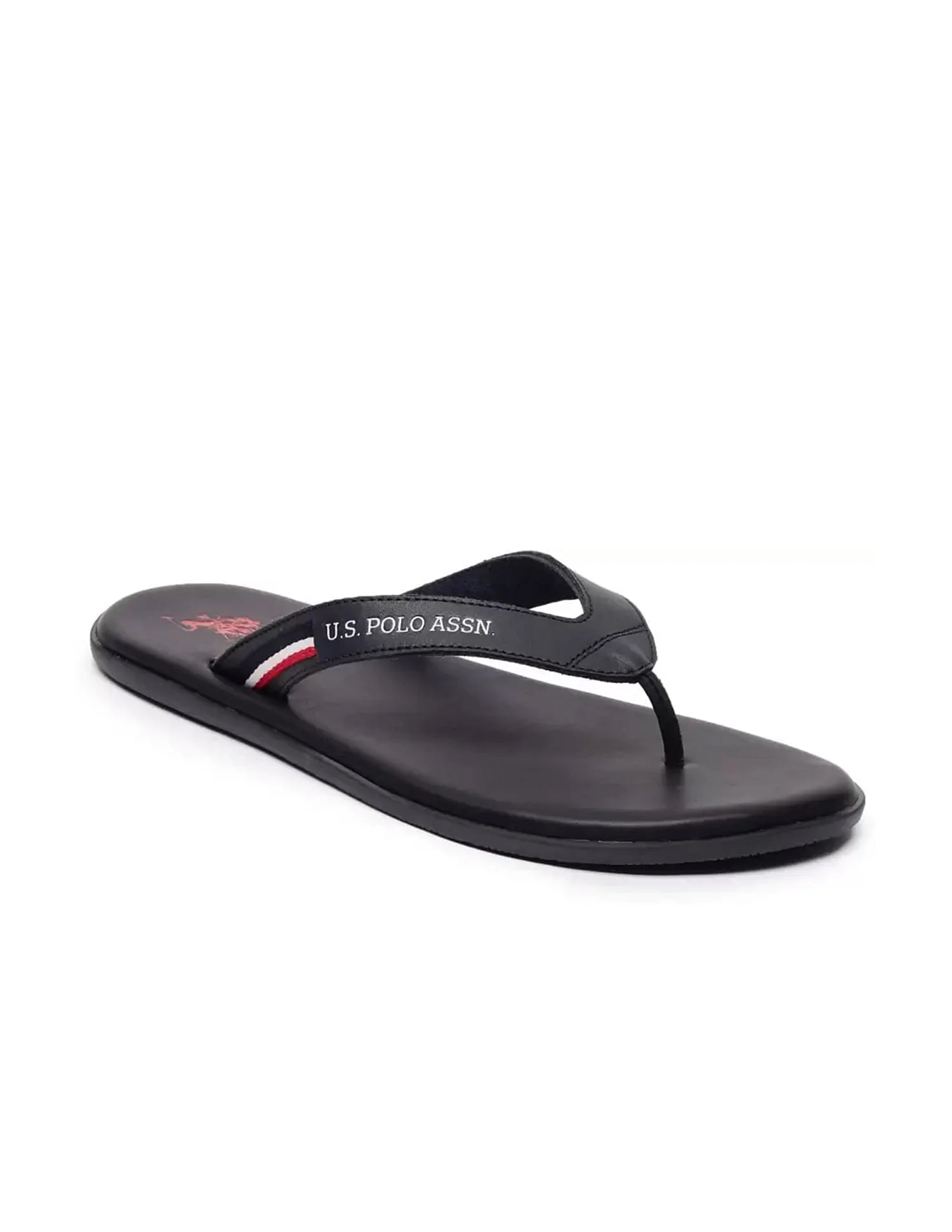 Men Logo Wanor 2.0 Flip Flops - Image 2