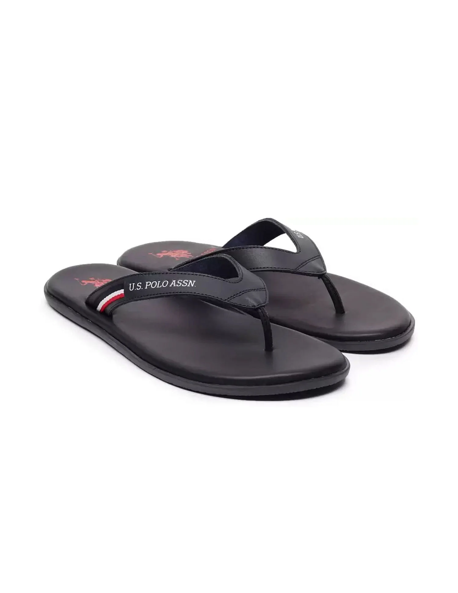 Men Logo Wanor 2.0 Flip Flops - Image 3