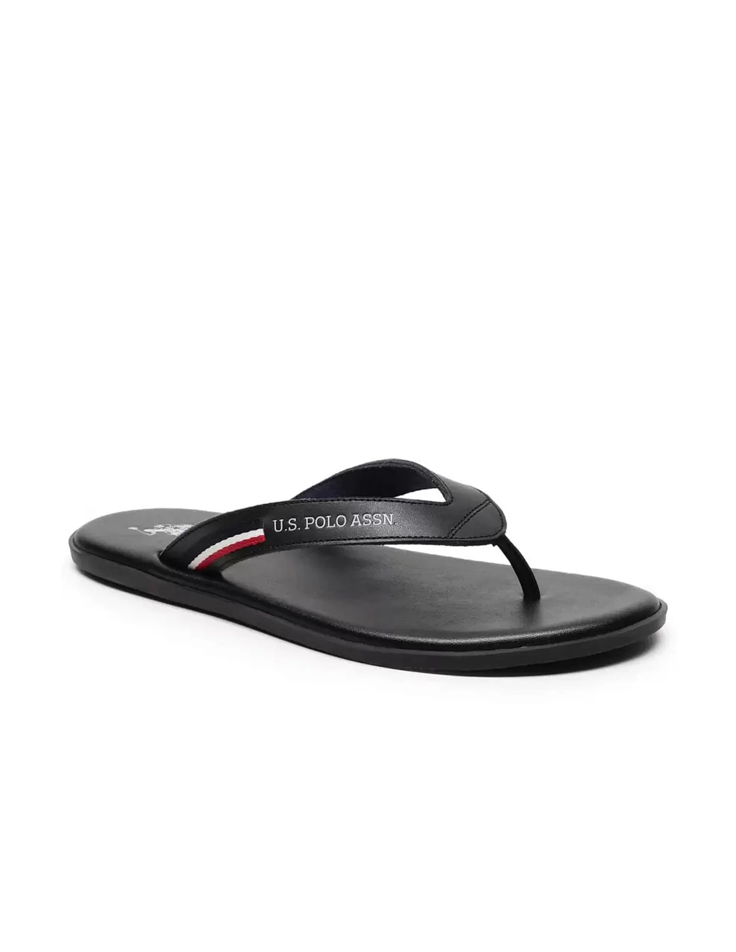 Men Logo Wanor 2.0 Flip Flops - Image 2