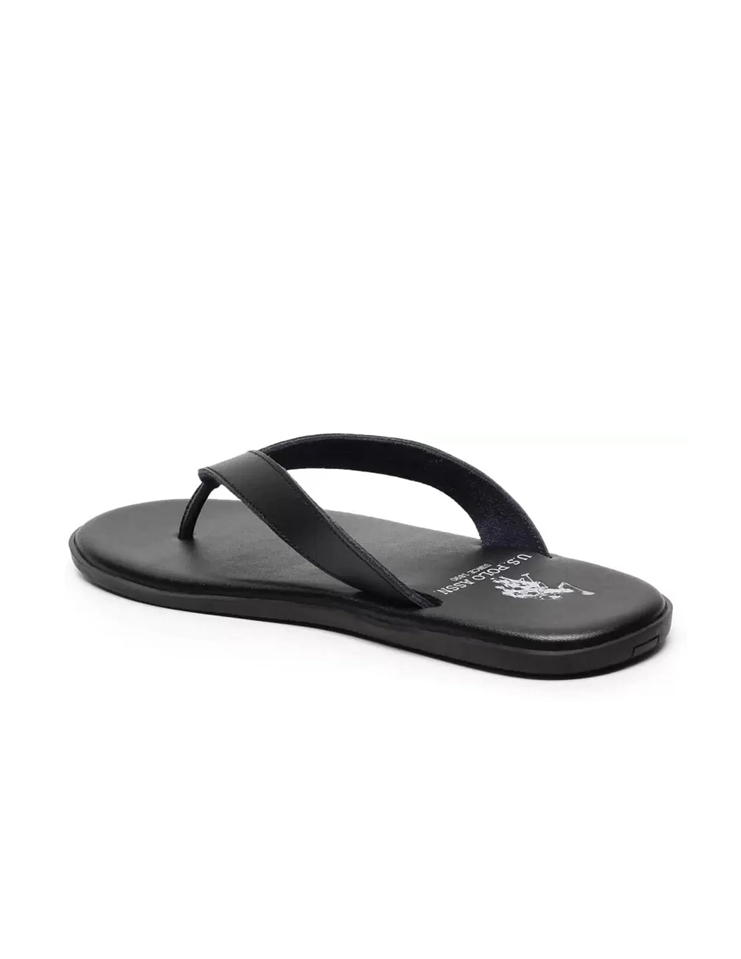 Men Logo Wanor 2.0 Flip Flops - Image 3