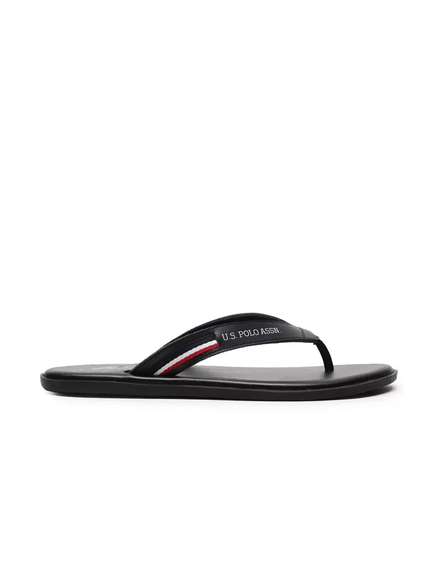 Men Logo Wanor 2.0 Flip Flops - Image 4
