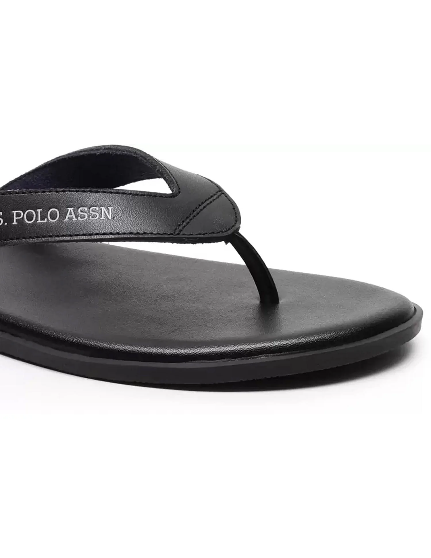 Men Logo Wanor 2.0 Flip Flops - Image 6