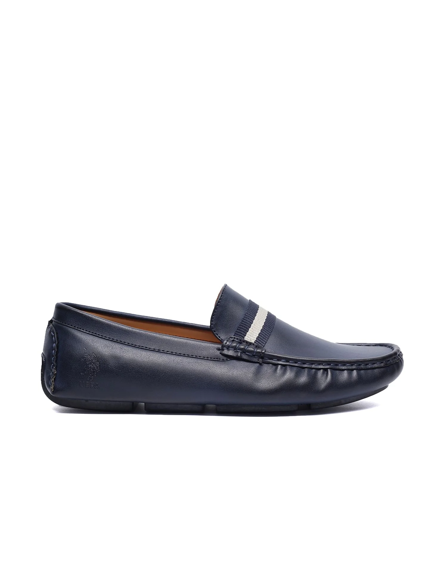 Men Brand Tape Bickford 2.0 Loafers - Image 4