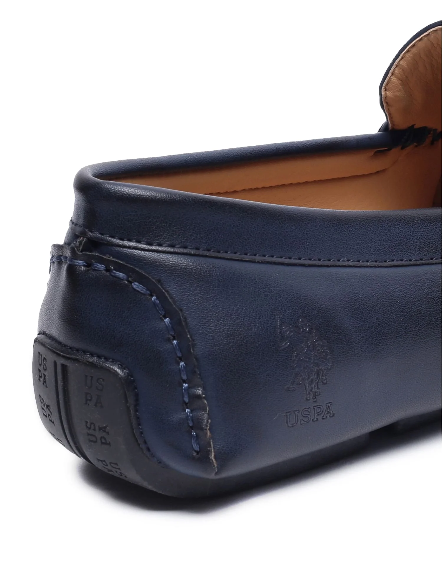 Men Brand Tape Bickford 2.0 Loafers - Image 6