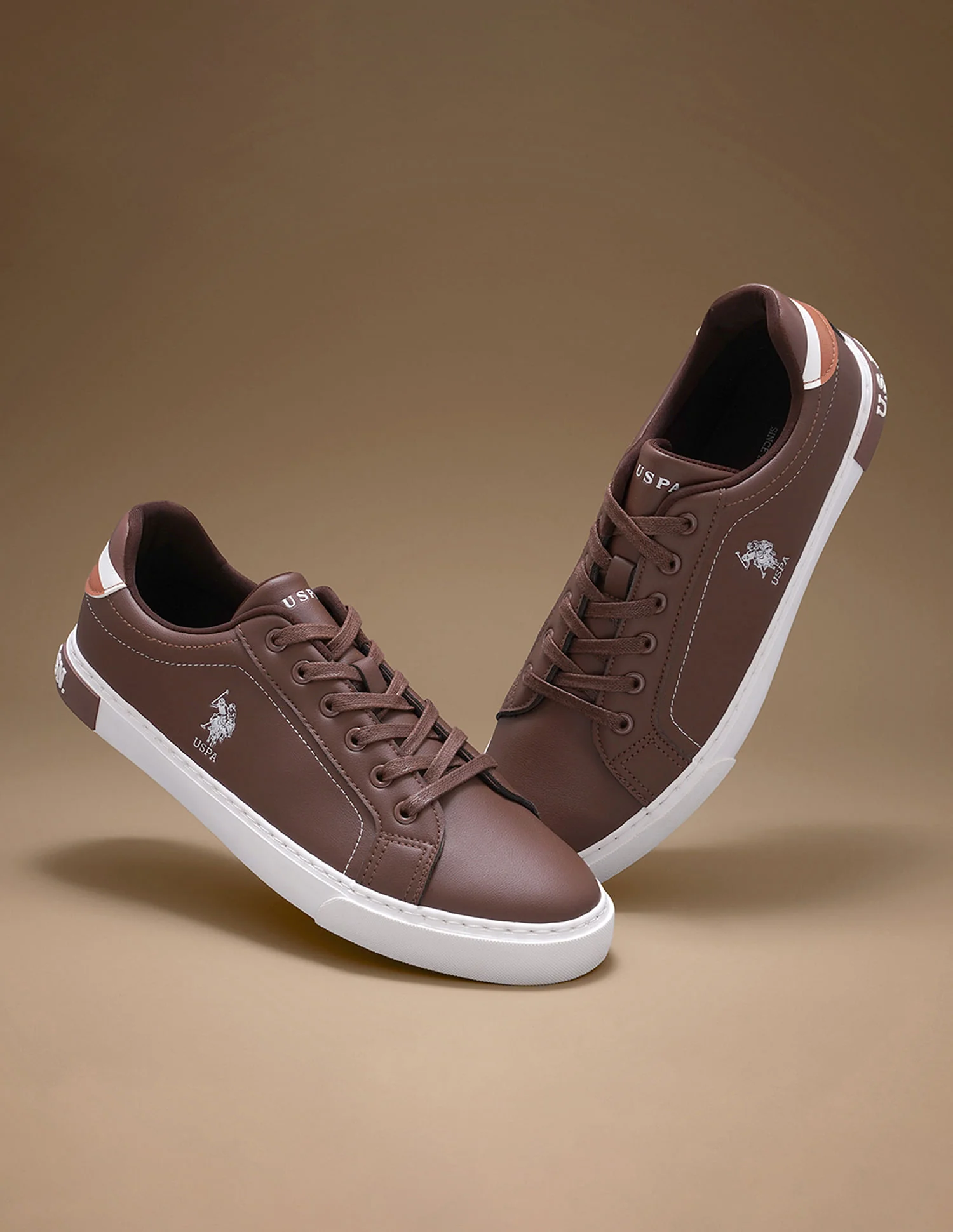 Men Panelled Rojas 2.0 Sneakers