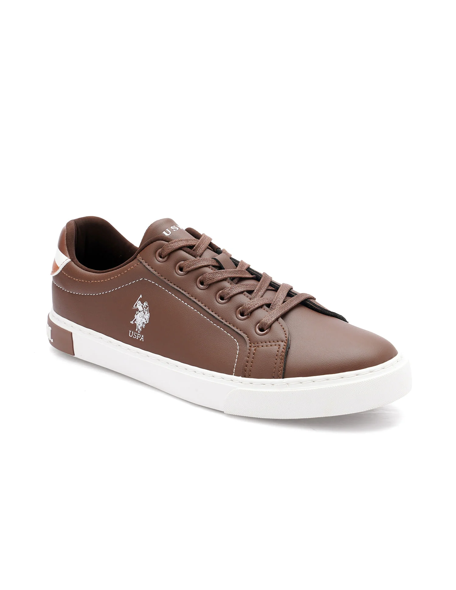 Men Panelled Rojas 2.0 Sneakers - Image 2