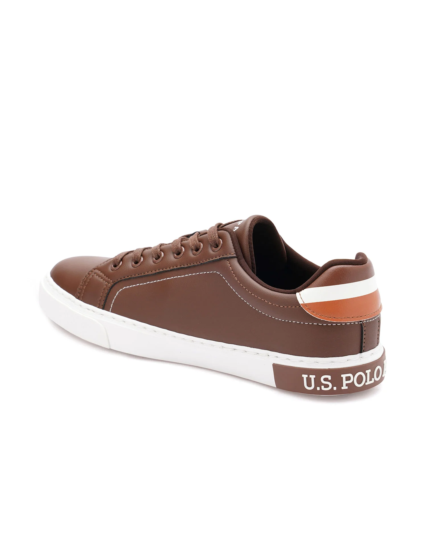 Men Panelled Rojas 2.0 Sneakers - Image 4