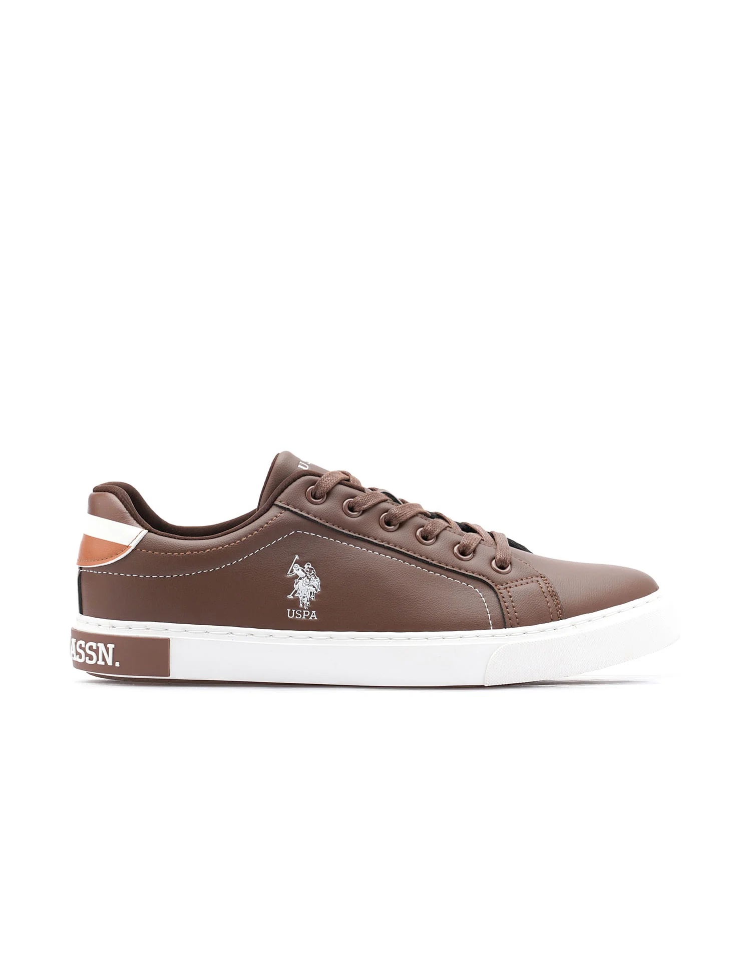 Men Panelled Rojas 2.0 Sneakers - Image 5