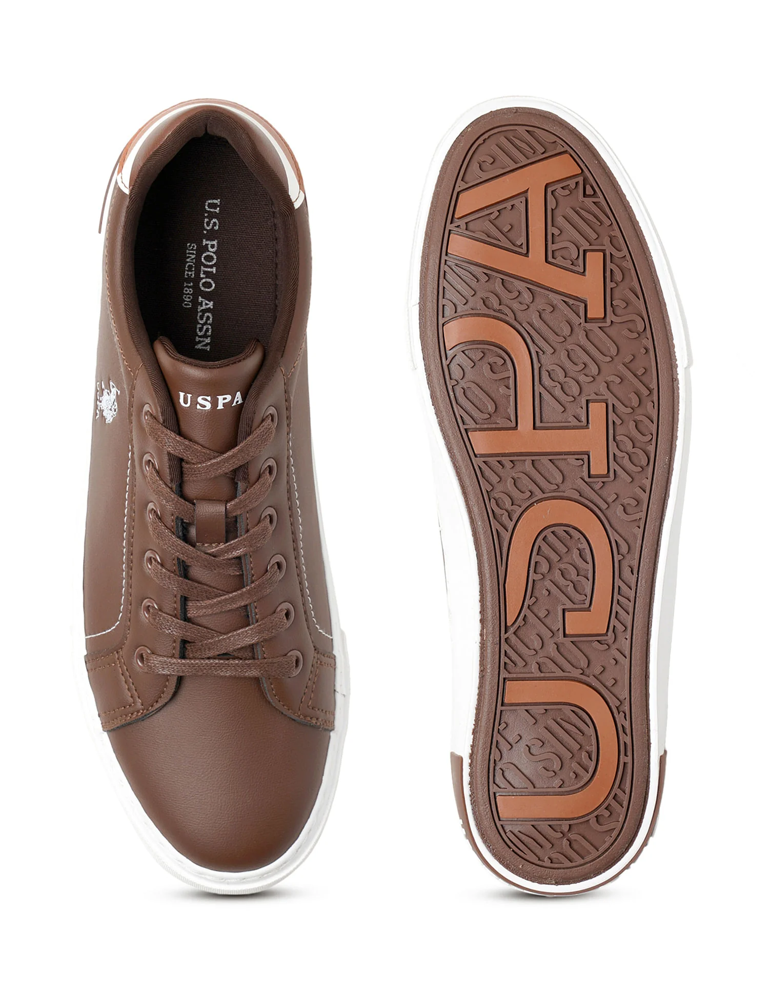 Men Panelled Rojas 2.0 Sneakers - Image 6