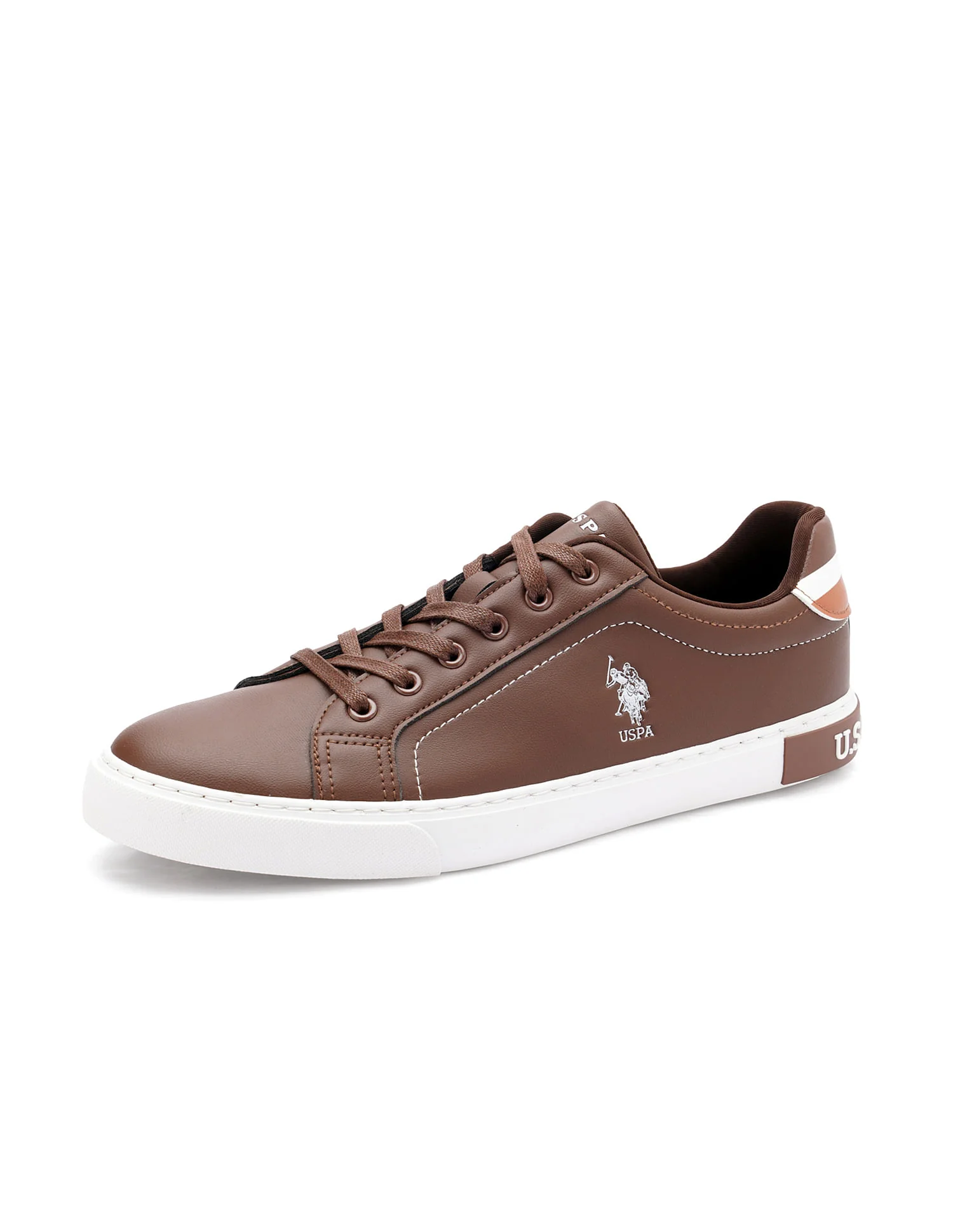 Men Panelled Rojas 2.0 Sneakers - Image 7