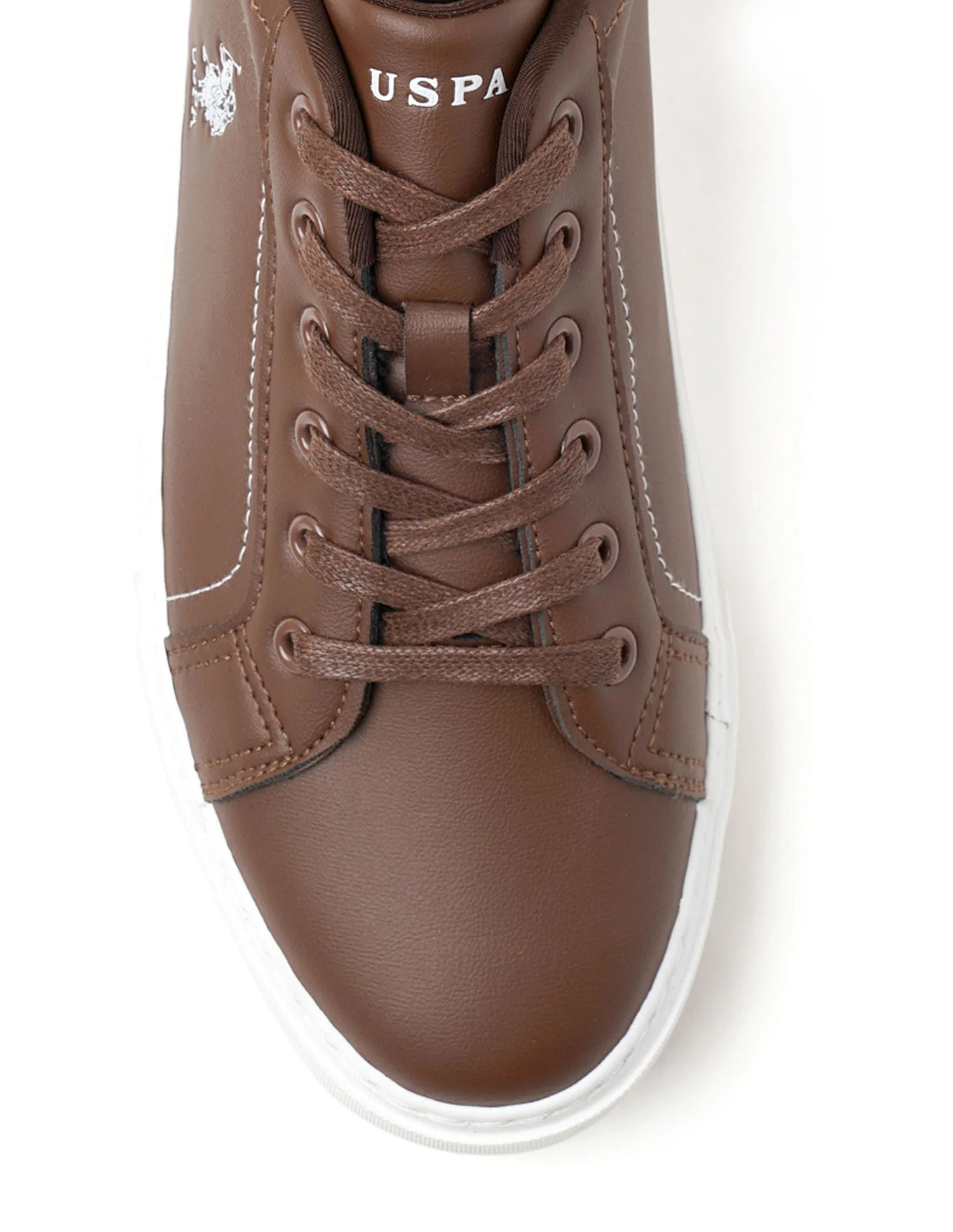 Men Panelled Rojas 2.0 Sneakers - Image 8