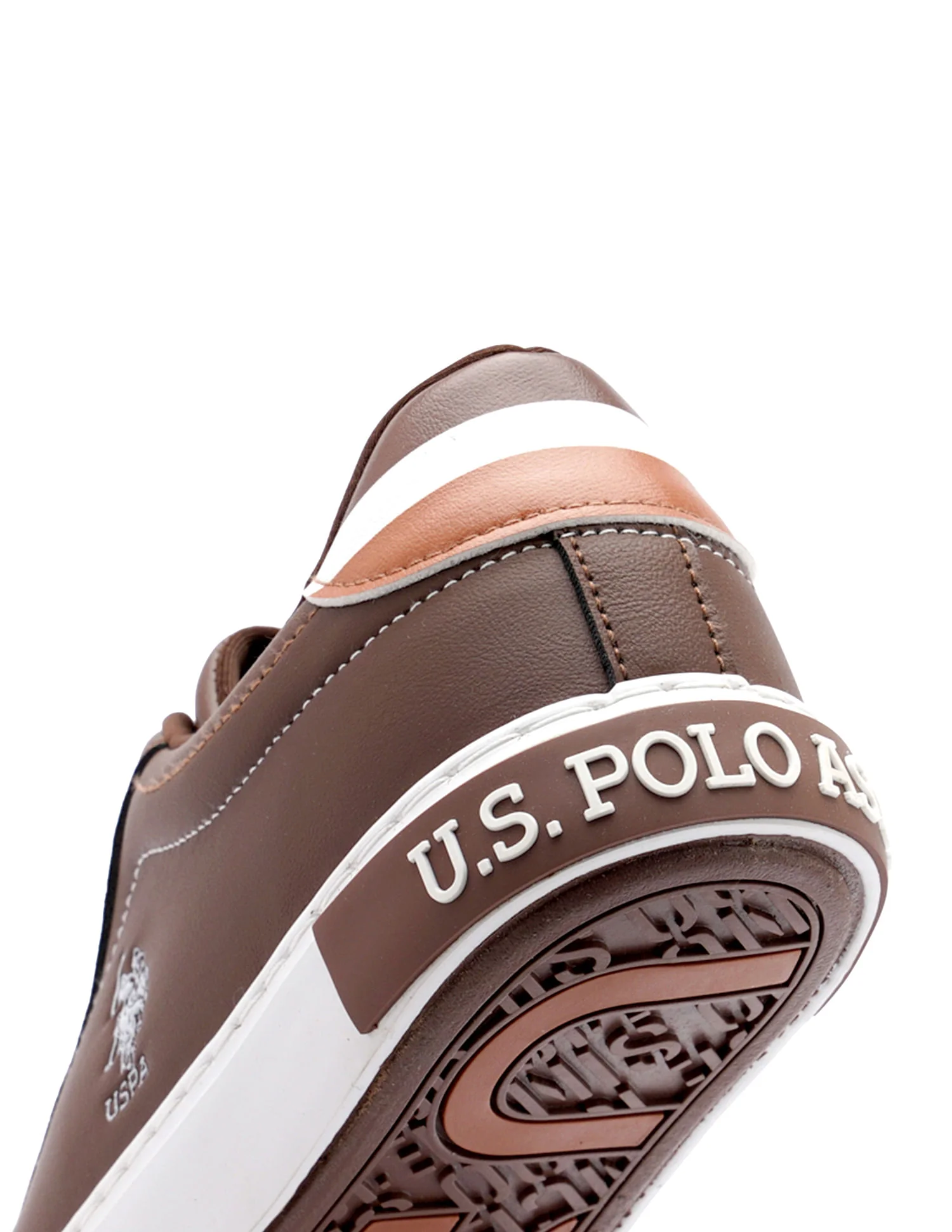 Men Panelled Rojas 2.0 Sneakers - Image 9