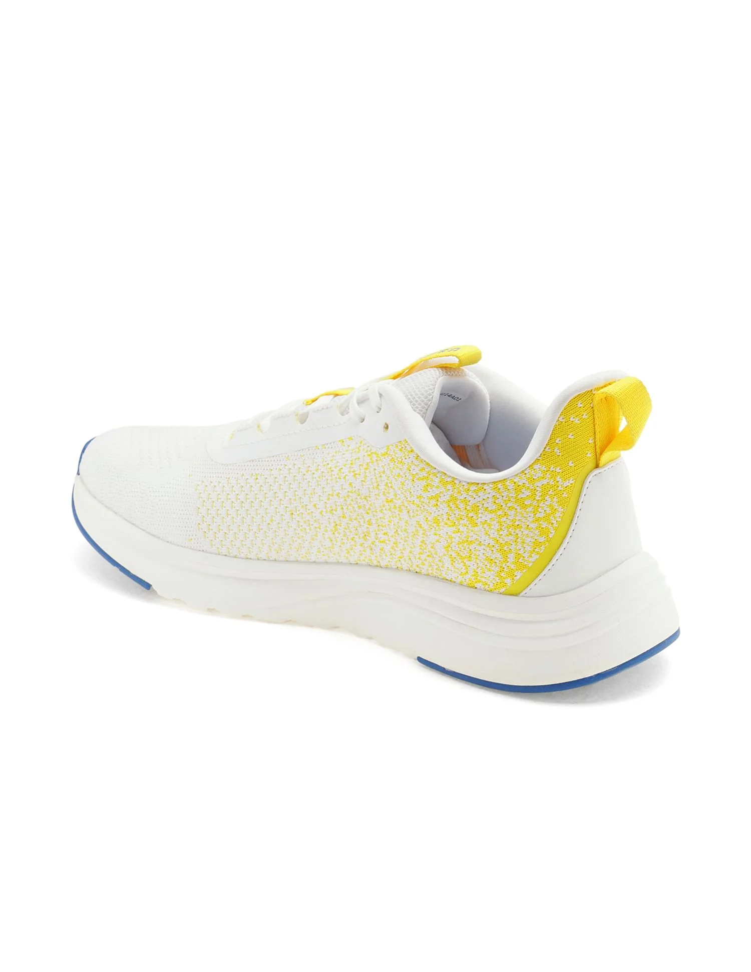 Men Wanson 2.0 Off White Uspa Sport Sneakers - Image 3