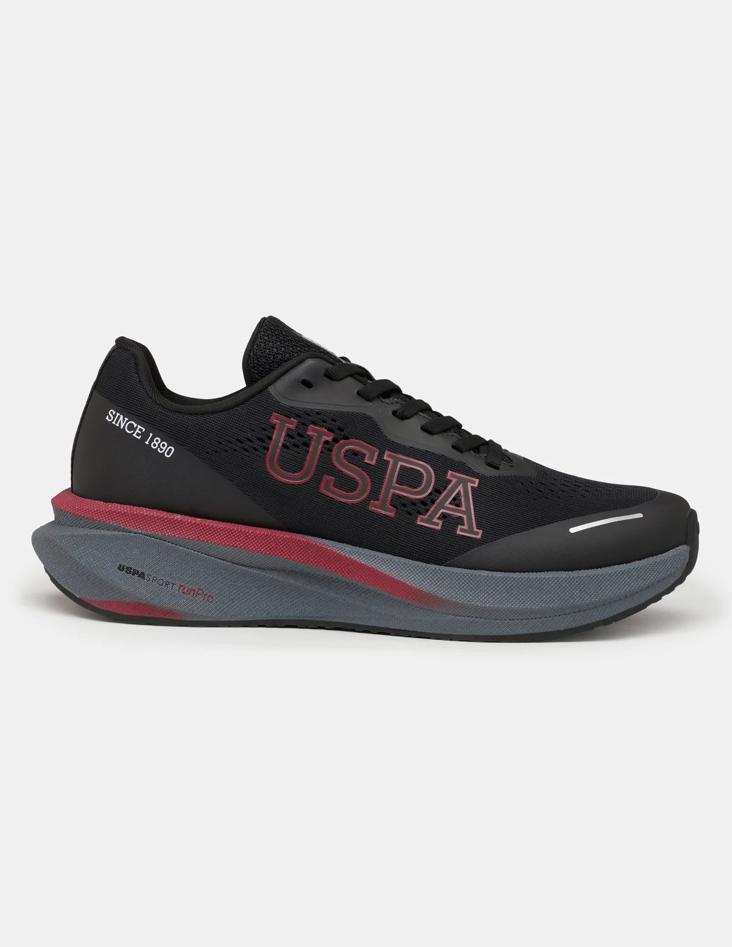 Men Rainer USPA Sport Runpro Running Shoes - Image 5
