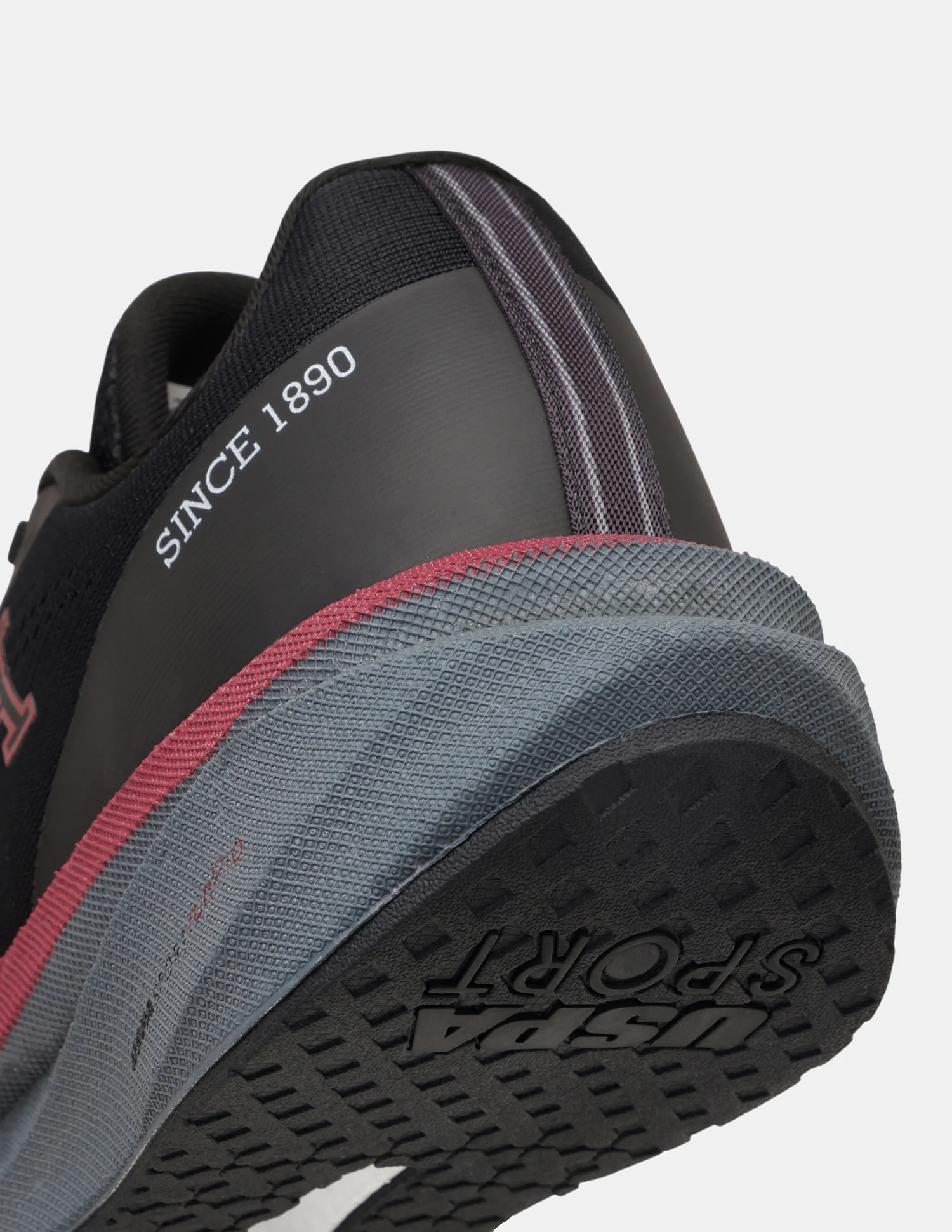 Men Rainer USPA Sport Runpro Running Shoes - Image 7