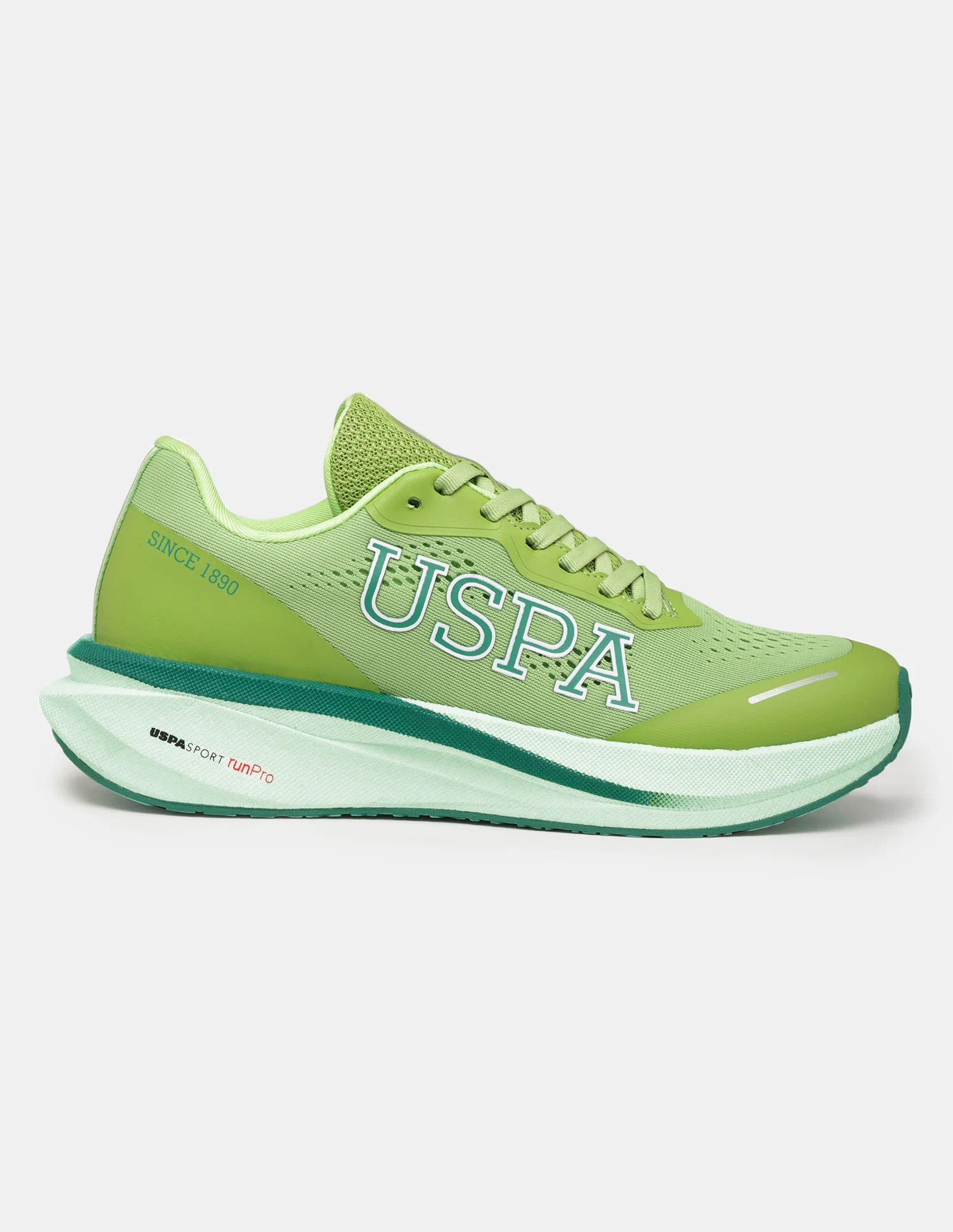 Men Rainer USPA Sport Runpro Running Shoes - Image 6