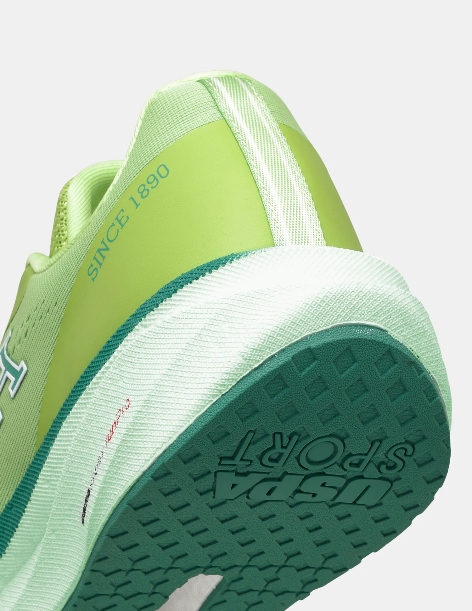 Men Rainer USPA Sport Runpro Running Shoes - Image 8