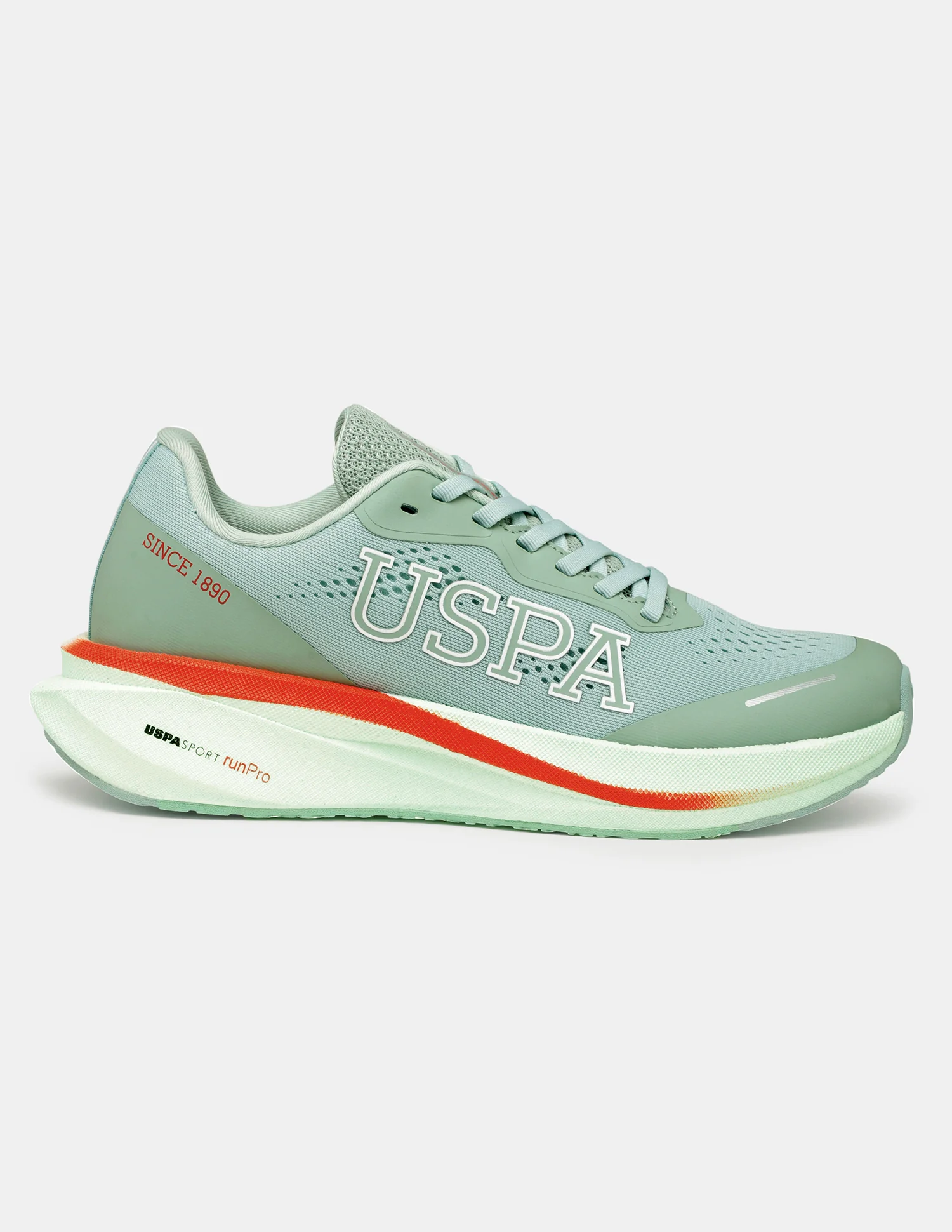 Men Rainer USPA Sport Runpro Running Shoes - Image 5